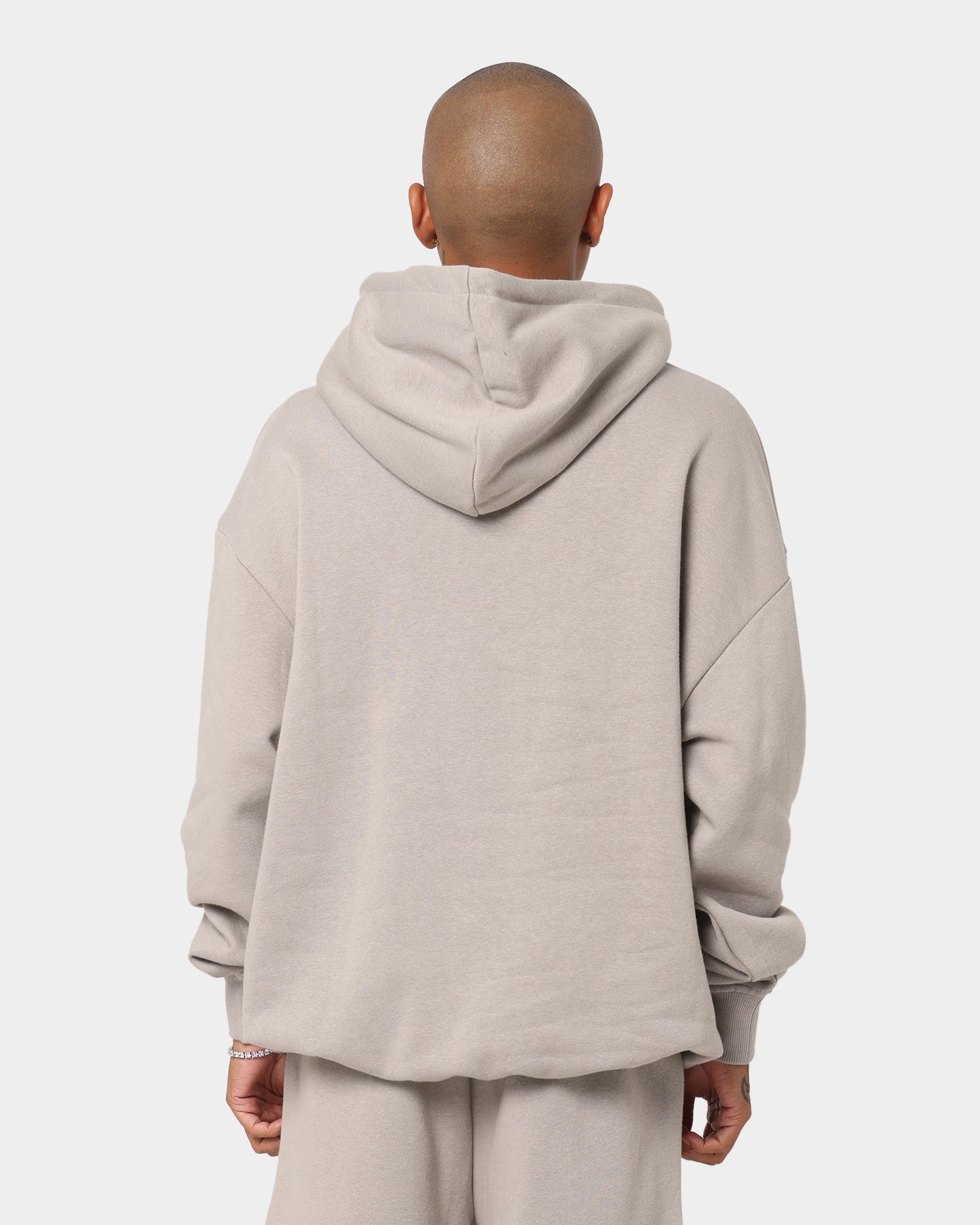 Playboy Bunny Basics Oversized Hoodie Smoke、mySite、zt4zffjzw