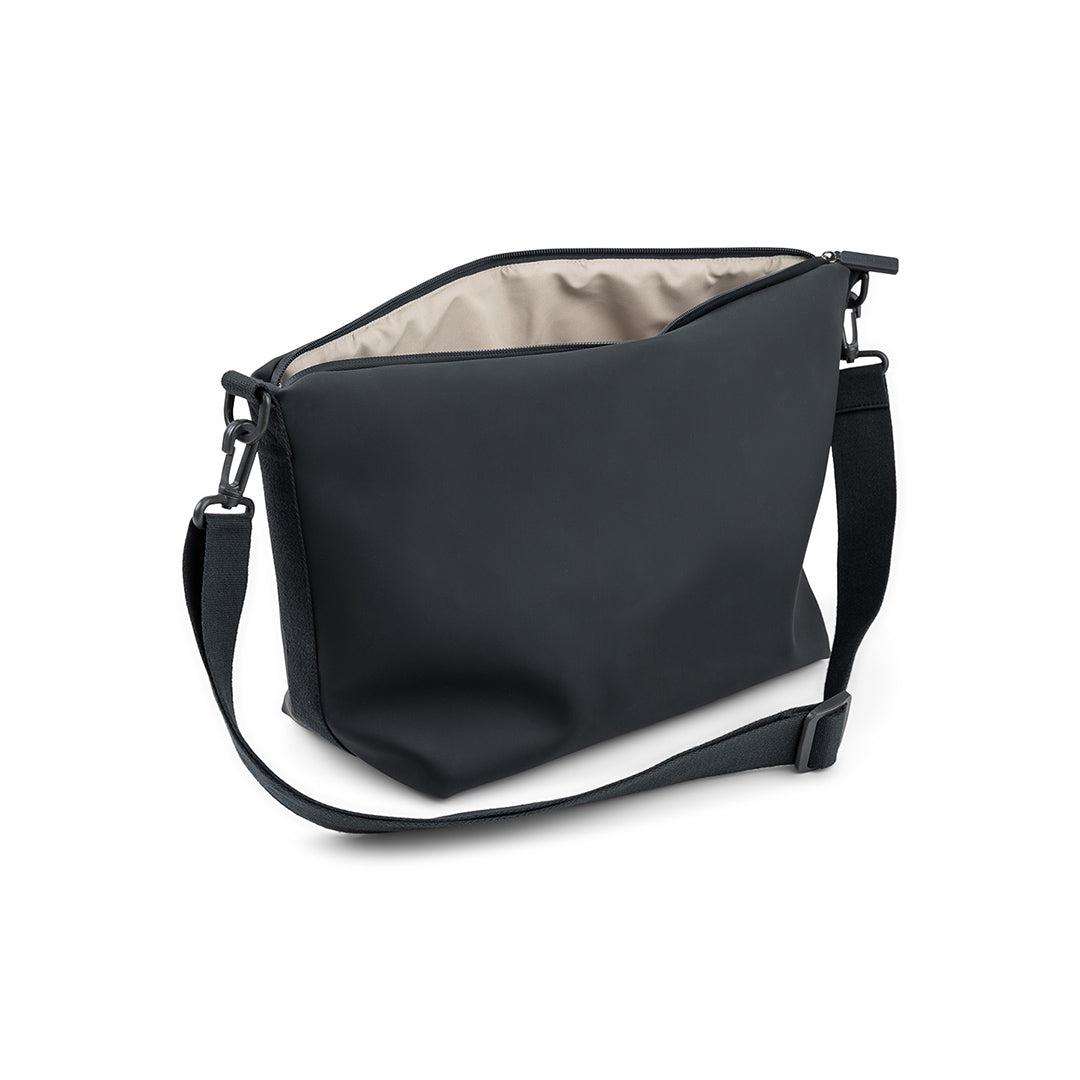  Done by Deer Stroller Bag - Black、mySite、merchandisen
