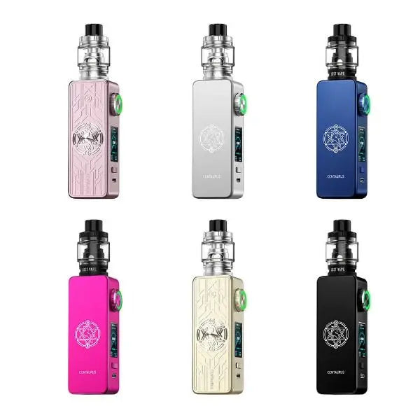 Lost Vape Centaurus M100 Box Mod Kit、mySite、zt4zffjzw
