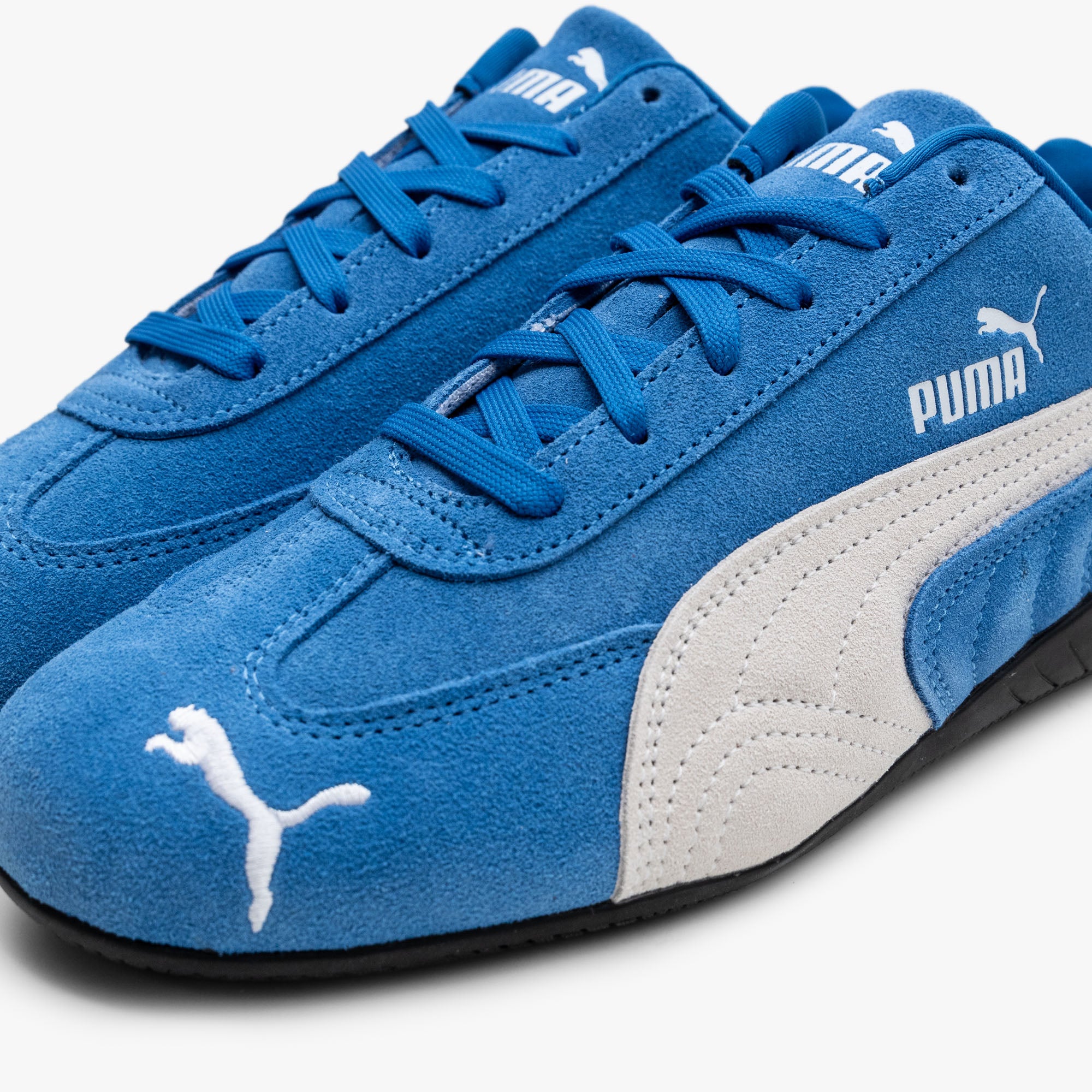  Puma Speedcat OG / Team Royal / White、mySite、merchandisen