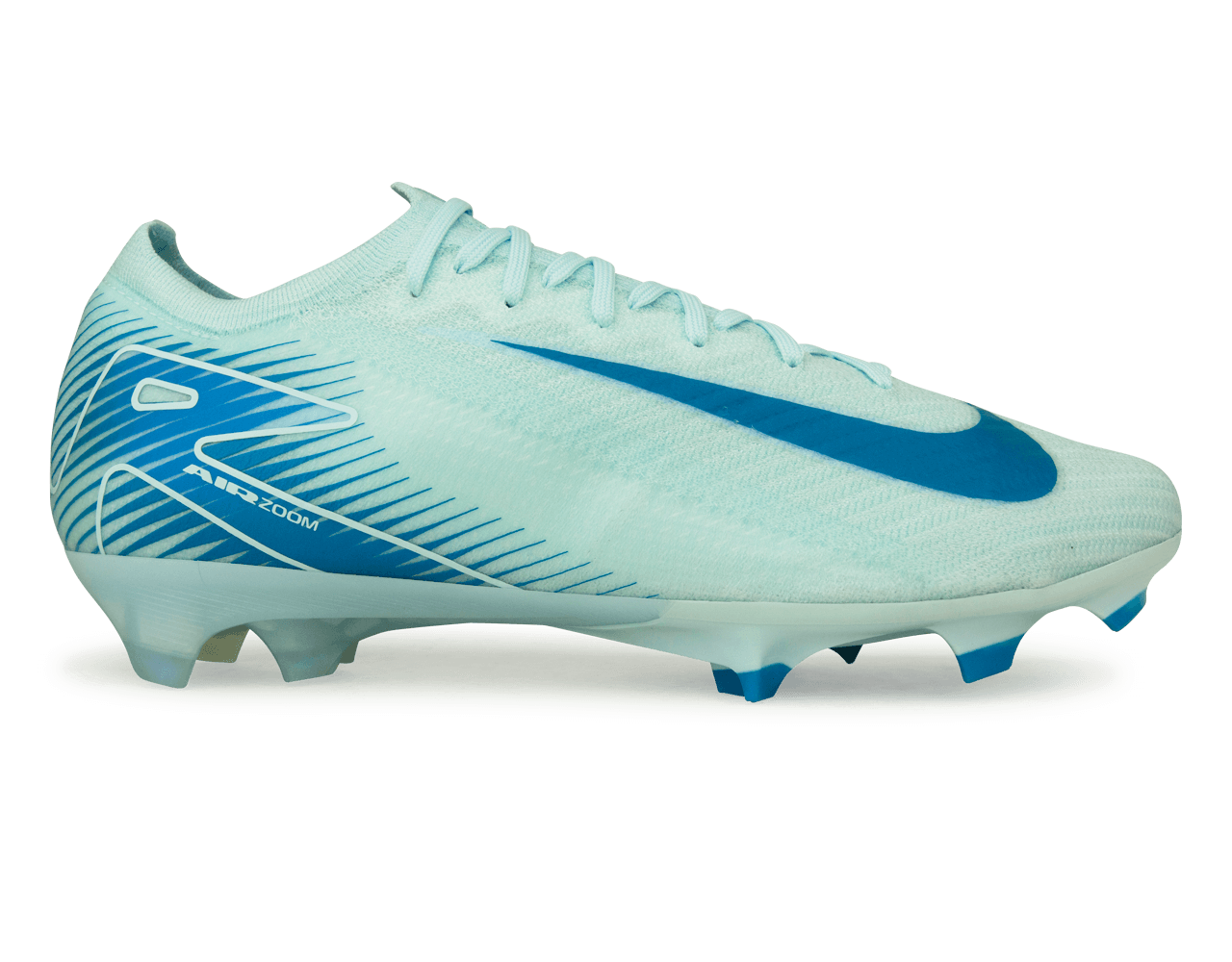 Nike Men's Zoom Mercurial Vapor 16 Elite FG Glacier Blue/Blue Orbit、mySite、bottomscart