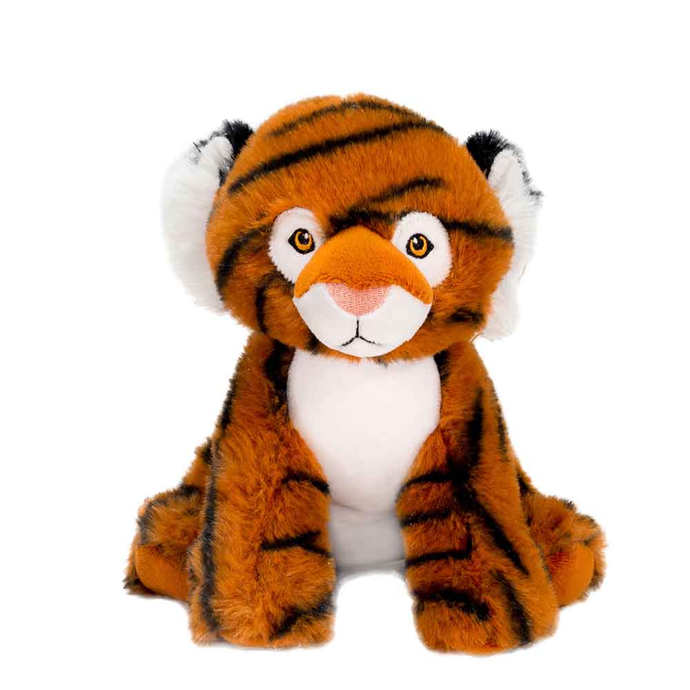 EARTH PALS - 6.5IN Tiger、mySite、g9winljtr