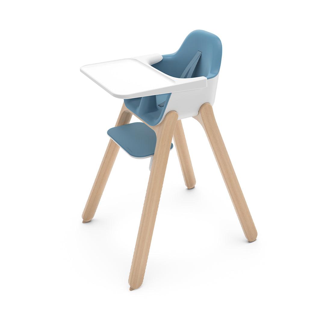  UPPABaby Ciro Highchair - Caleb、mySite、merchandisen