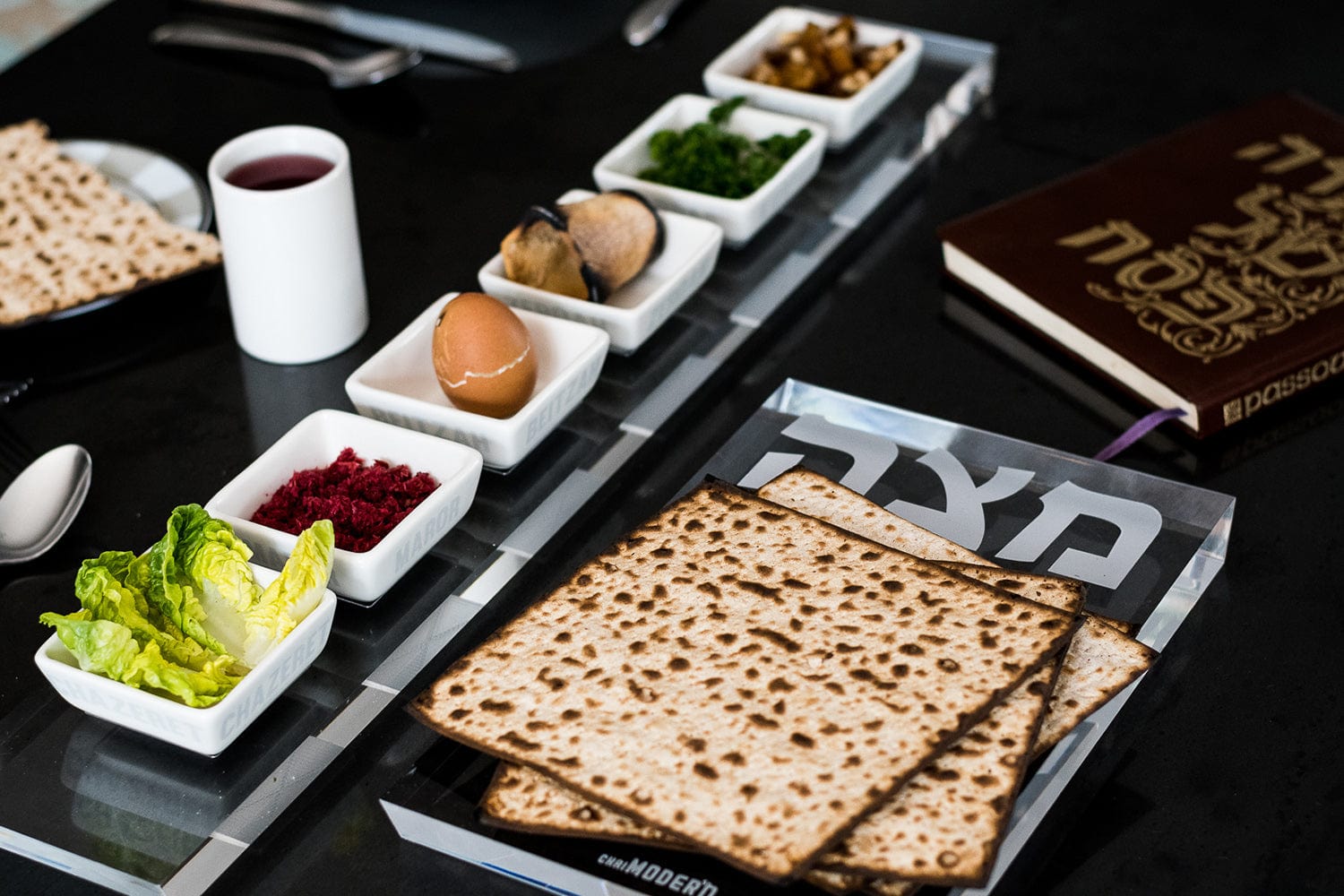 Zilch Matzah Plate、mySite、topwebapps