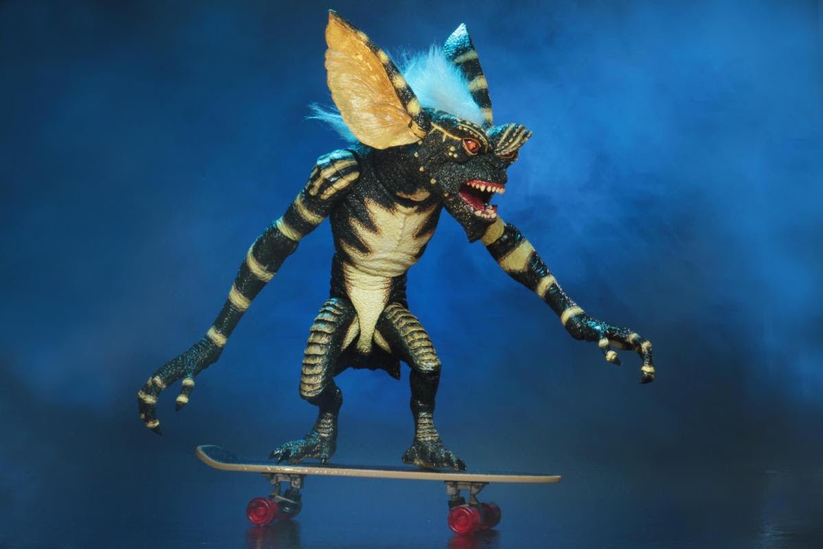 NECA Evolution of a Gremlin 40th Anniversary Box Set、mySite、hgirdovlk