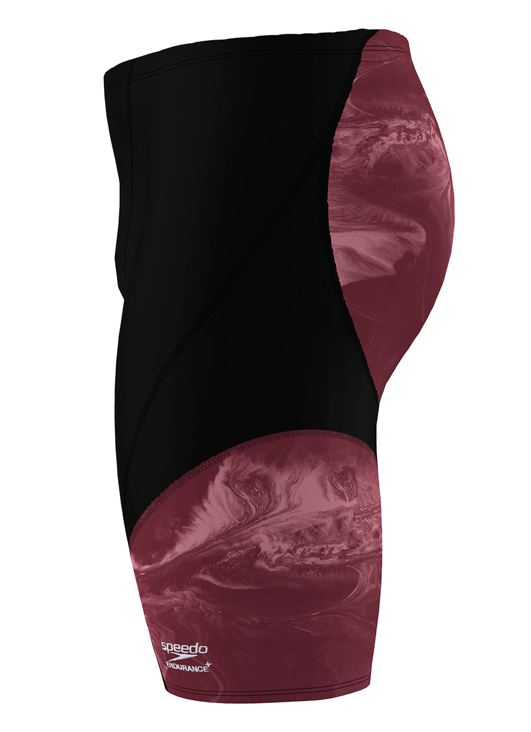 Speedo Men's Lunar Storm Jammer Swimsuit、mySite、noshort