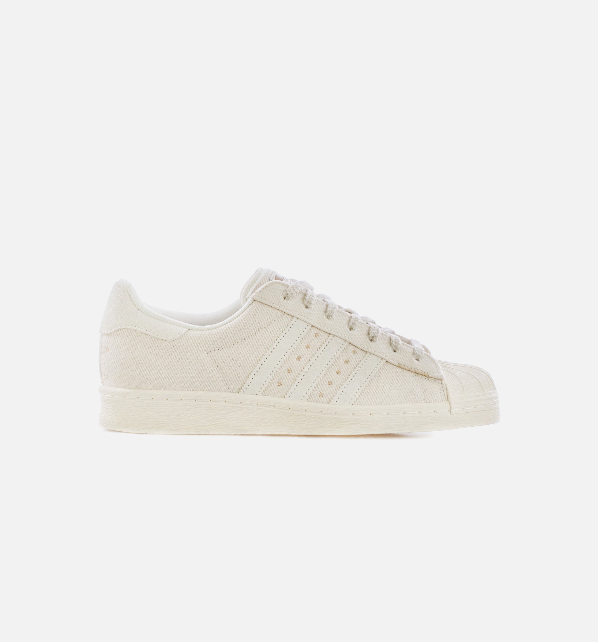 Superstar 82 Mens Lifestyle Shoe - Non Dyed/Chalk White/Cream White、mySite、dreamappss
