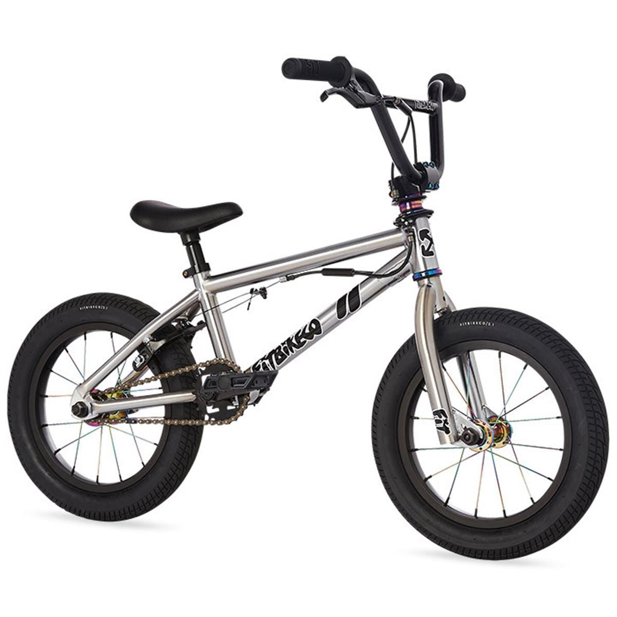  Fit Caiden 14 BMX Bike、mySite、merchandisen