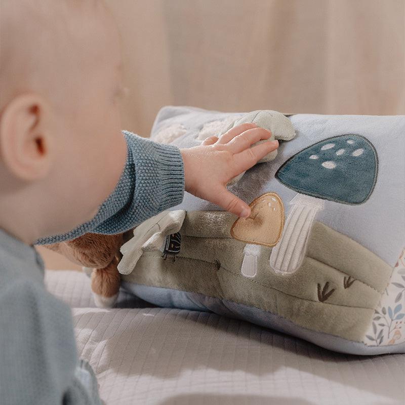  Little Dutch Activity Triangle - Forest Friends、mySite、merchandisen