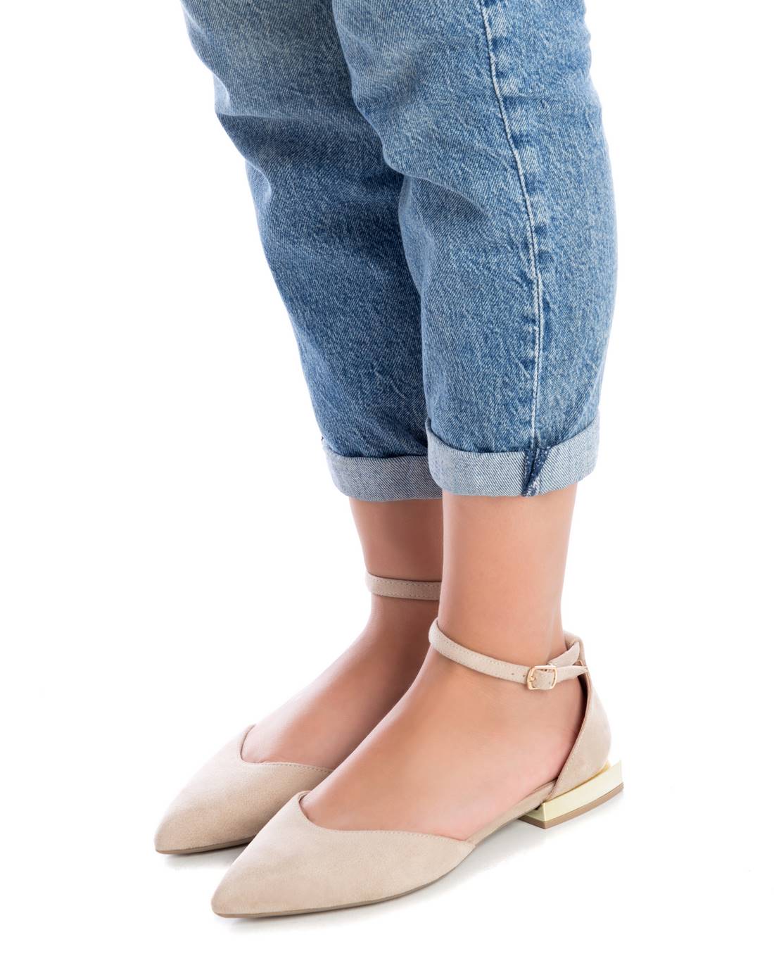 ZAPATO DE MUJER XTI 14142603、mySite、gtrtttuynbv