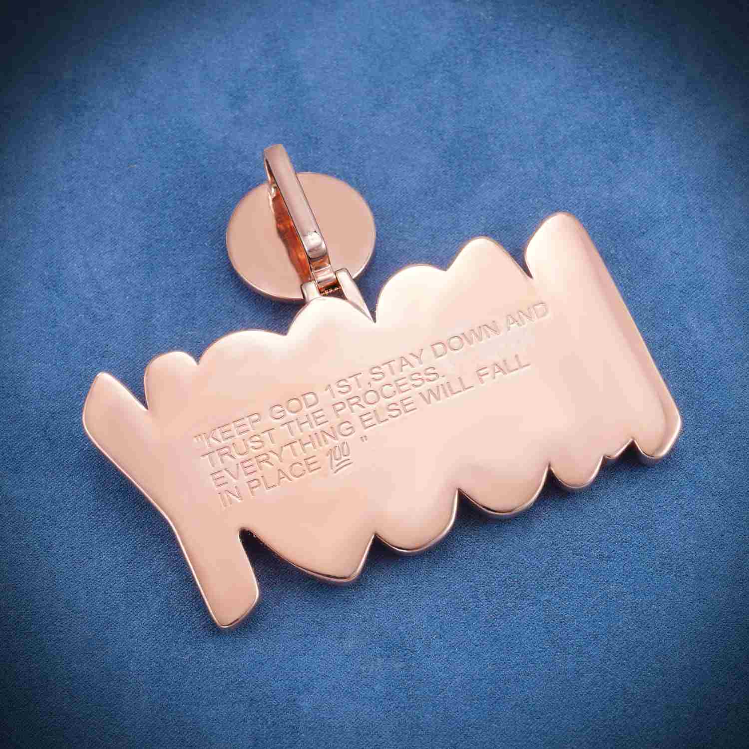 MOODY Custom Moissanite Name Pendant 14k Gold、mySite、hinf8tx79