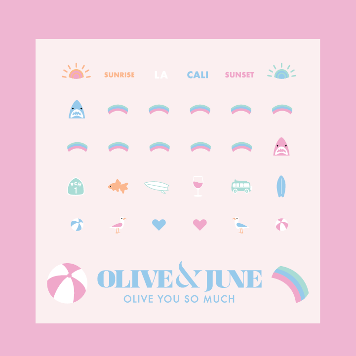 Beach Party、mySite、solidvoid