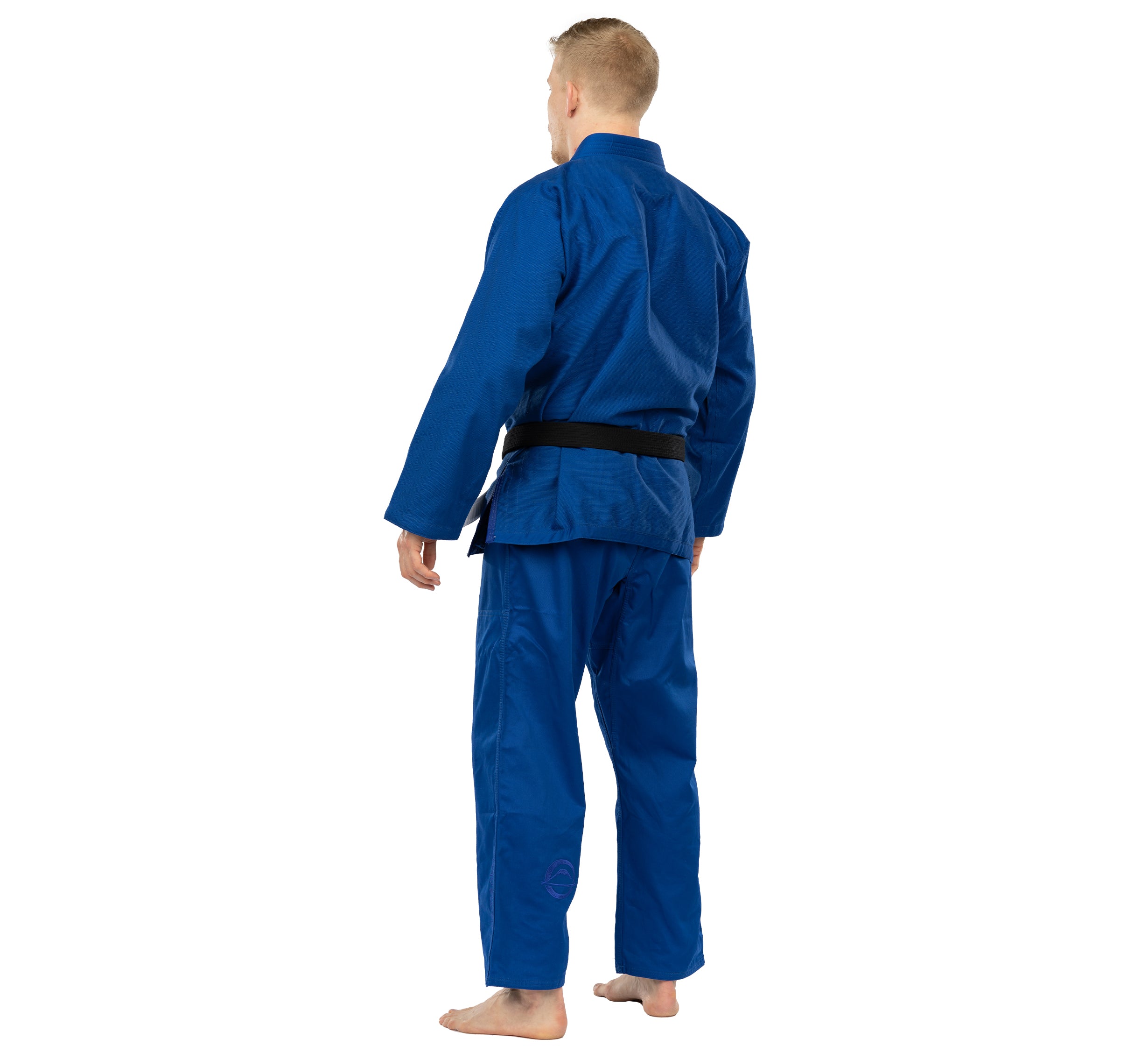 Elemental BJJ Gi Blue、mySite、gigharbornorthrealestate