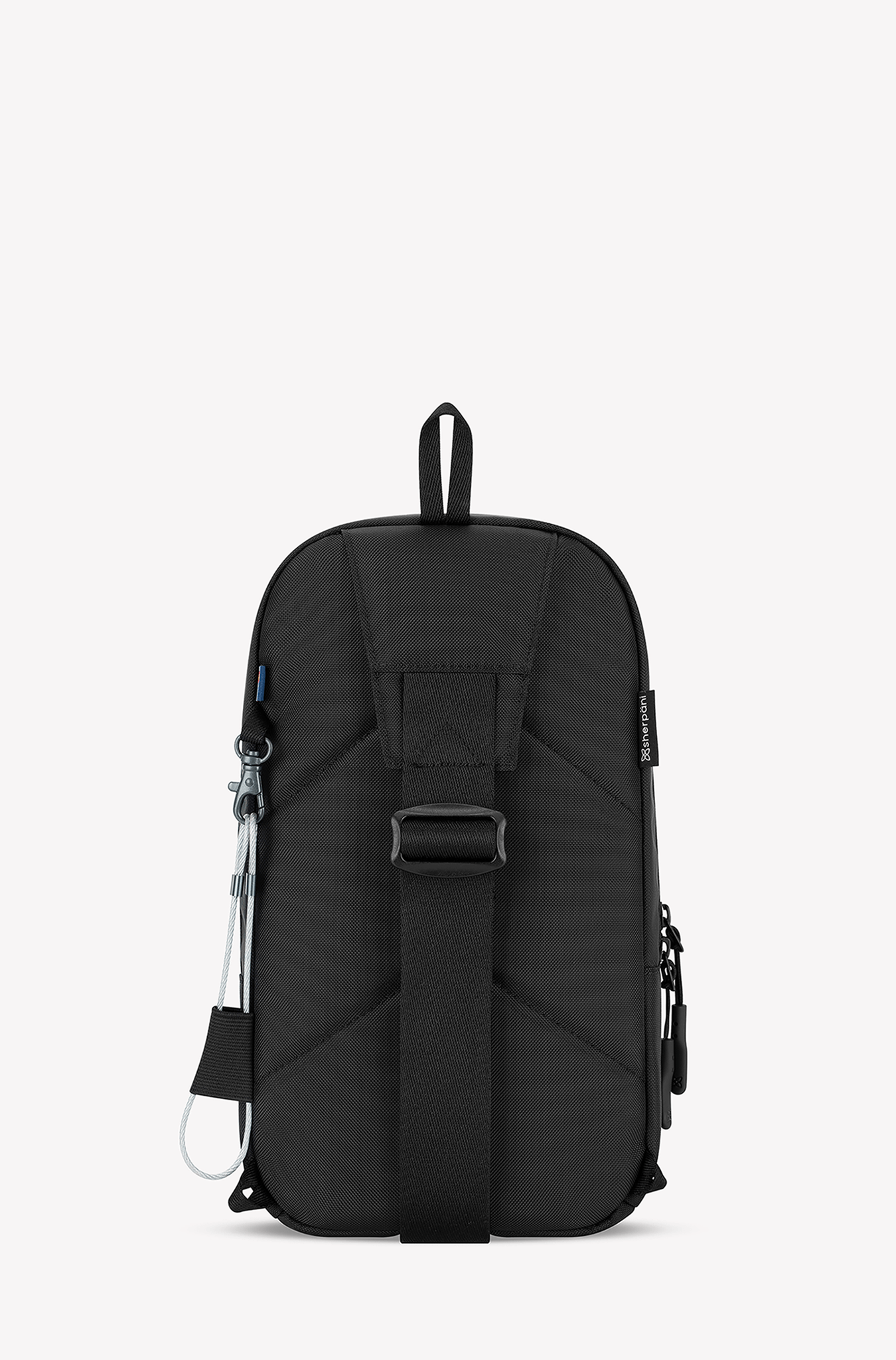 Pike | Crossbody Sling、mySite、garagedoors4me