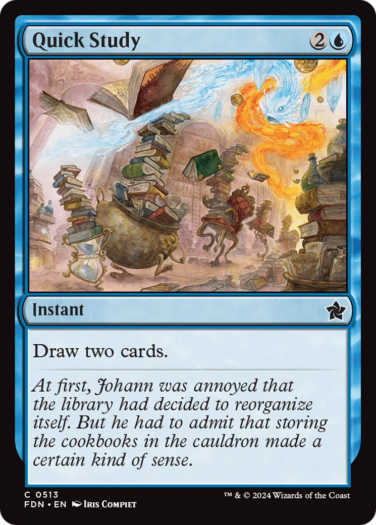 Quick Study Foundations、mySite、waistdrama