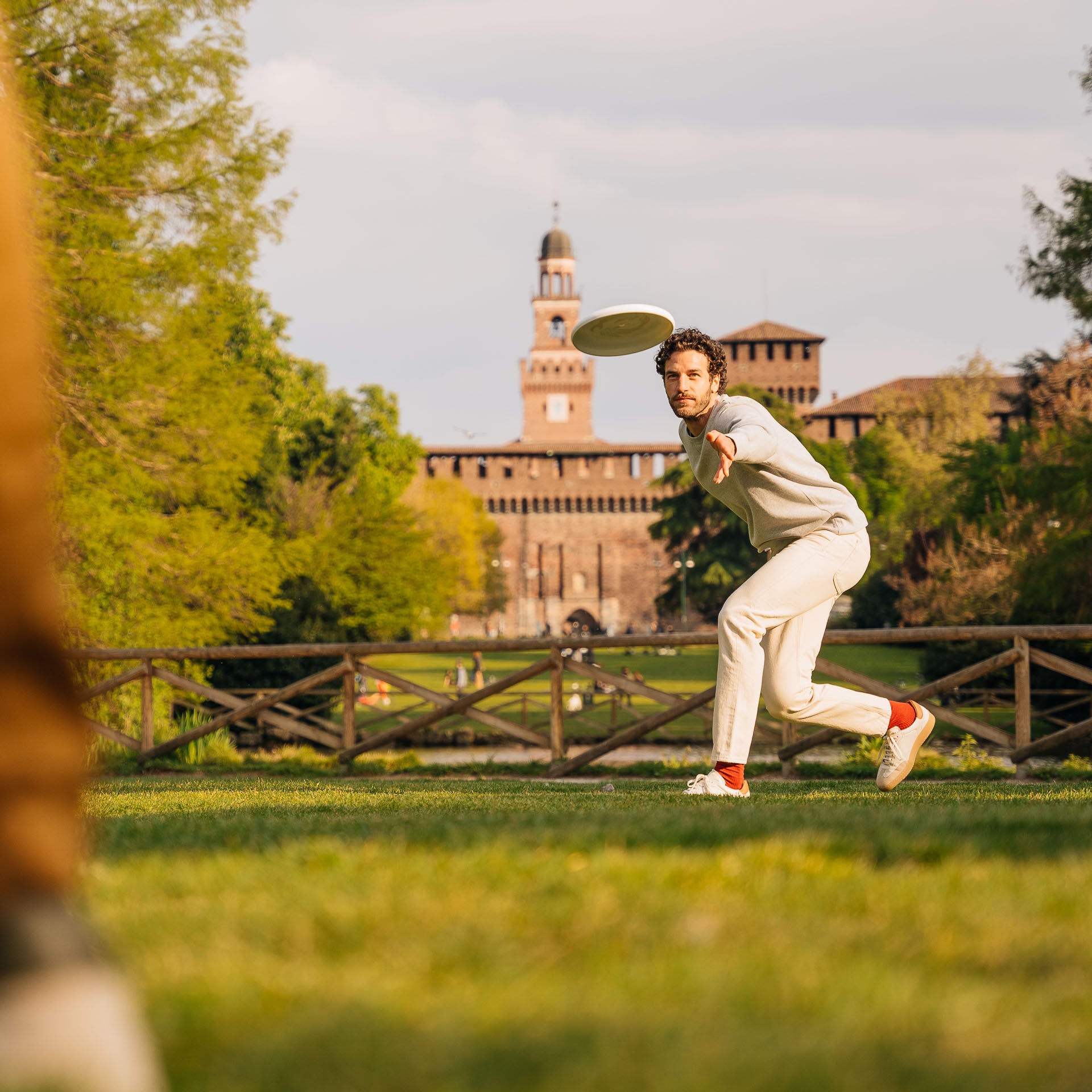  Ciciarun、mySite、merchandisen