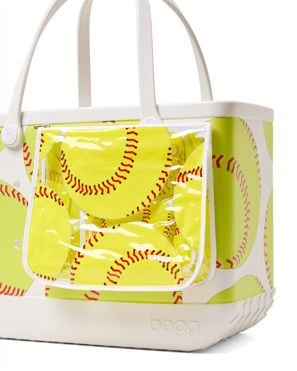 Decorative Insert - Softball、mySite、solidvoid