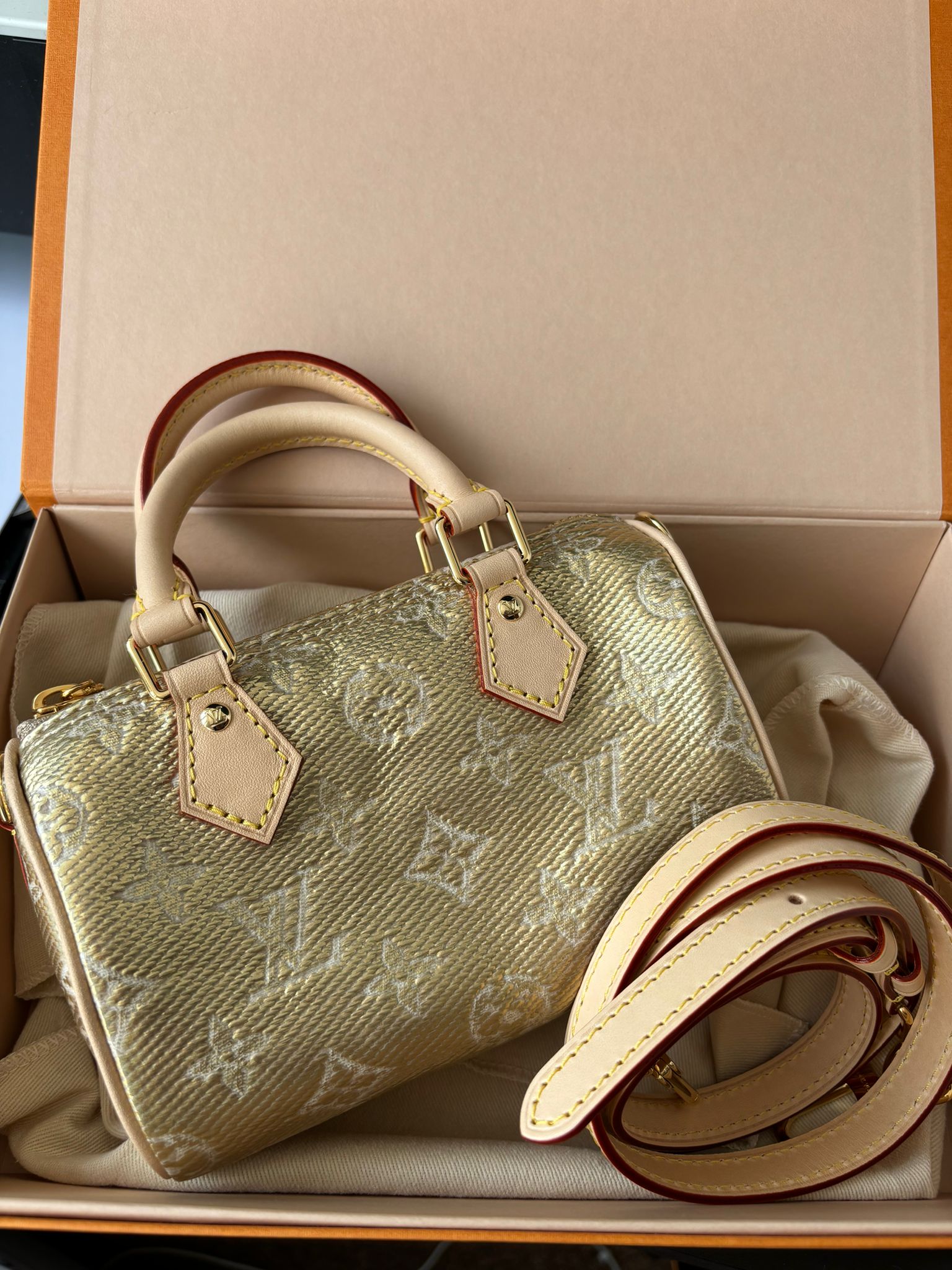 Louis Vuitton Nano Speedy Bag、mySite、garminoutage.com