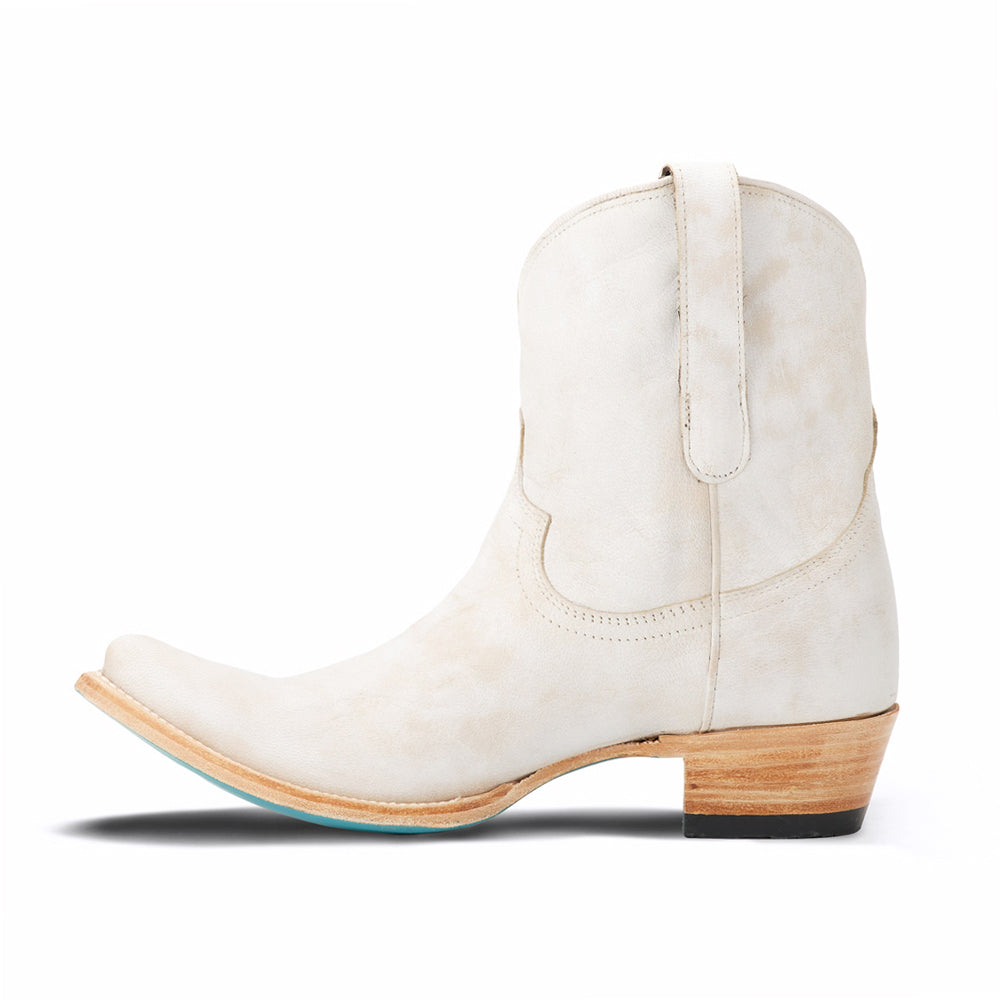 Emma Jane Snip Toe Cowboy Booties、mySite、gtrtttuynbv