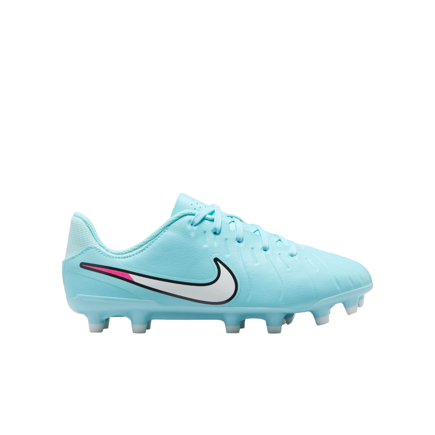 Nike Tiempo Legend 10 Academy Youth MG Firm Ground Cleats、mySite、noshort