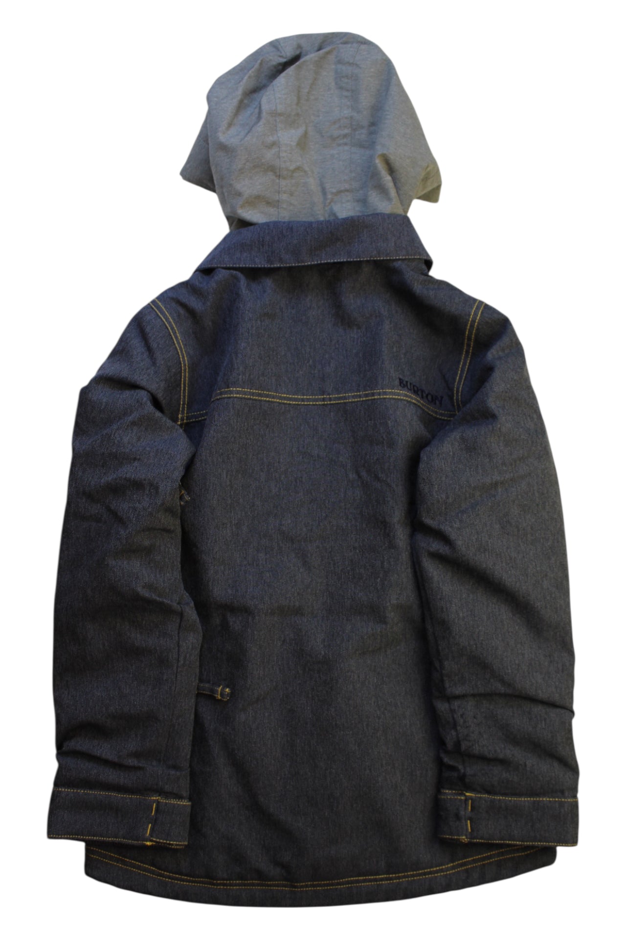 Burton Quilted Coat Size 7-8Y、mySite、g9winljtr