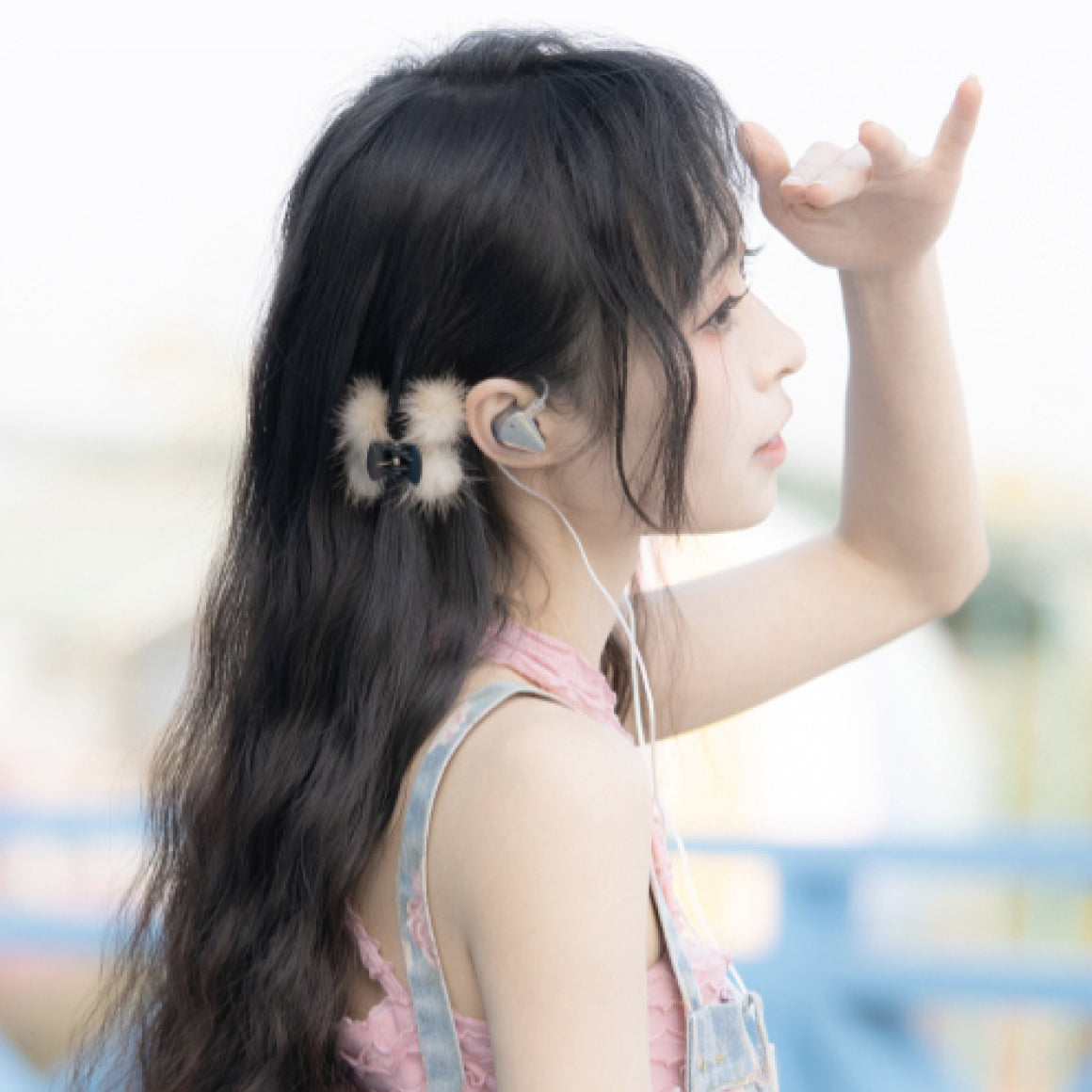  Moondrop - Blessing 3、mySite、merchandisen