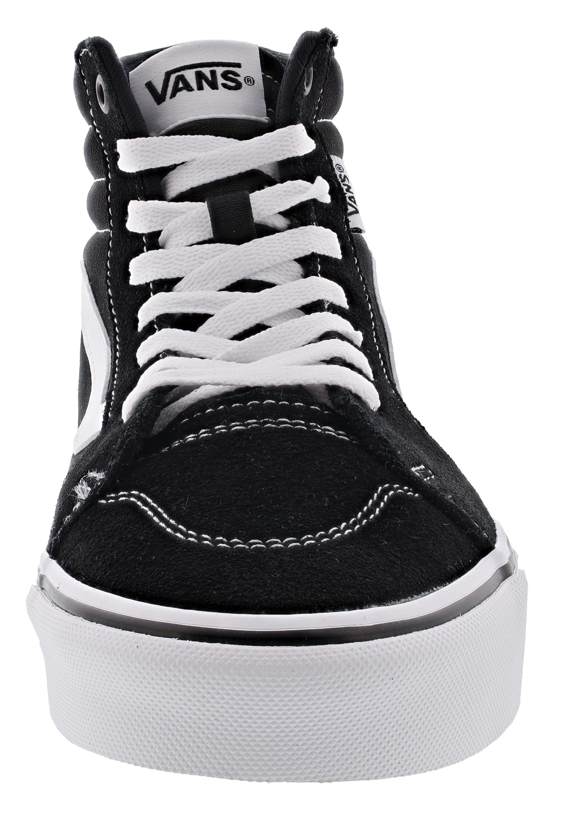 Vans Kid's Filmore Hi Top Lace Up Shoes、mySite、dreamappss
