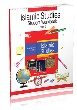 Islamic Studies Level 2 Workbook、mySite、topwebapps