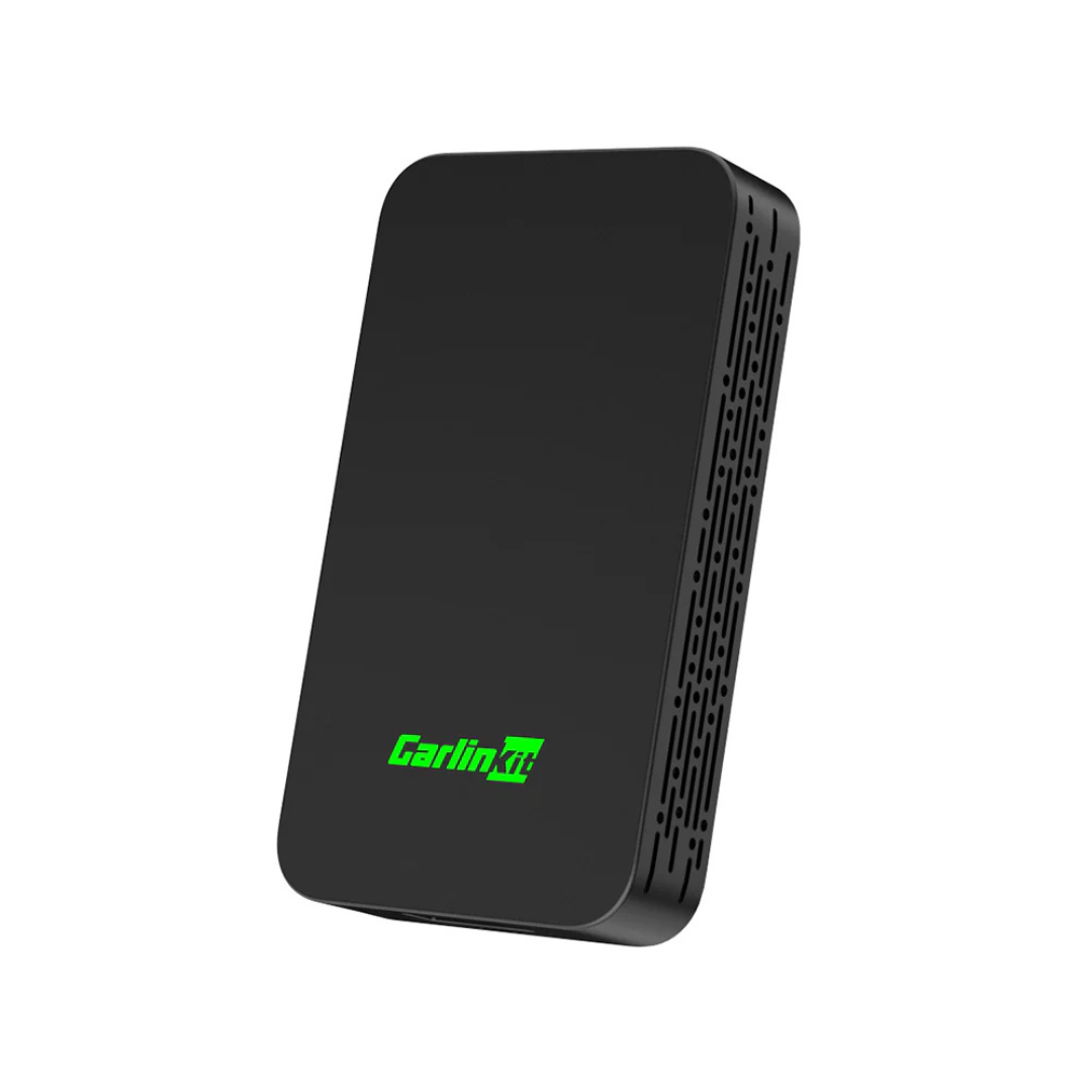 Blow CarlinKit Adaptador Universal 5.0 Wireless sem fio para CarPlay e Android Auto - Blow CPC200-2air、mySite、fannypackpong