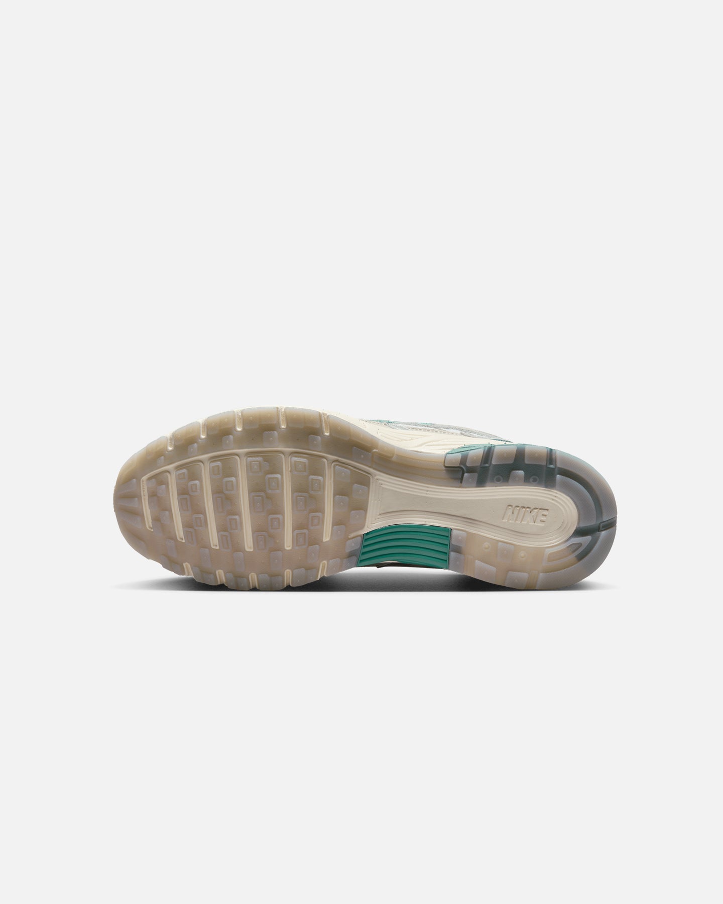 Nike P-6000 Light Bone/White、mySite、zt4zffjzw