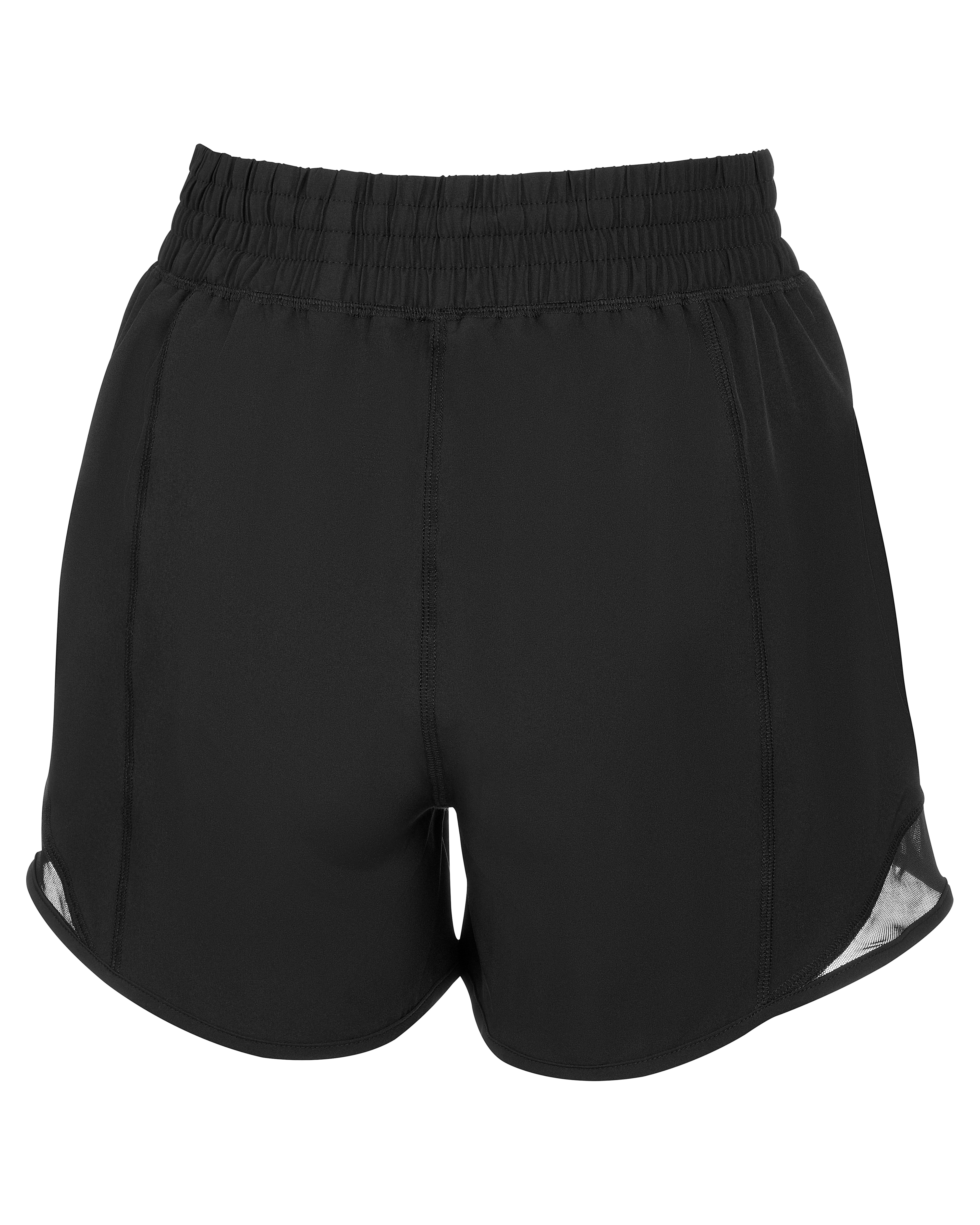 AeroFiber Collection Women's Short、mySite、noshort