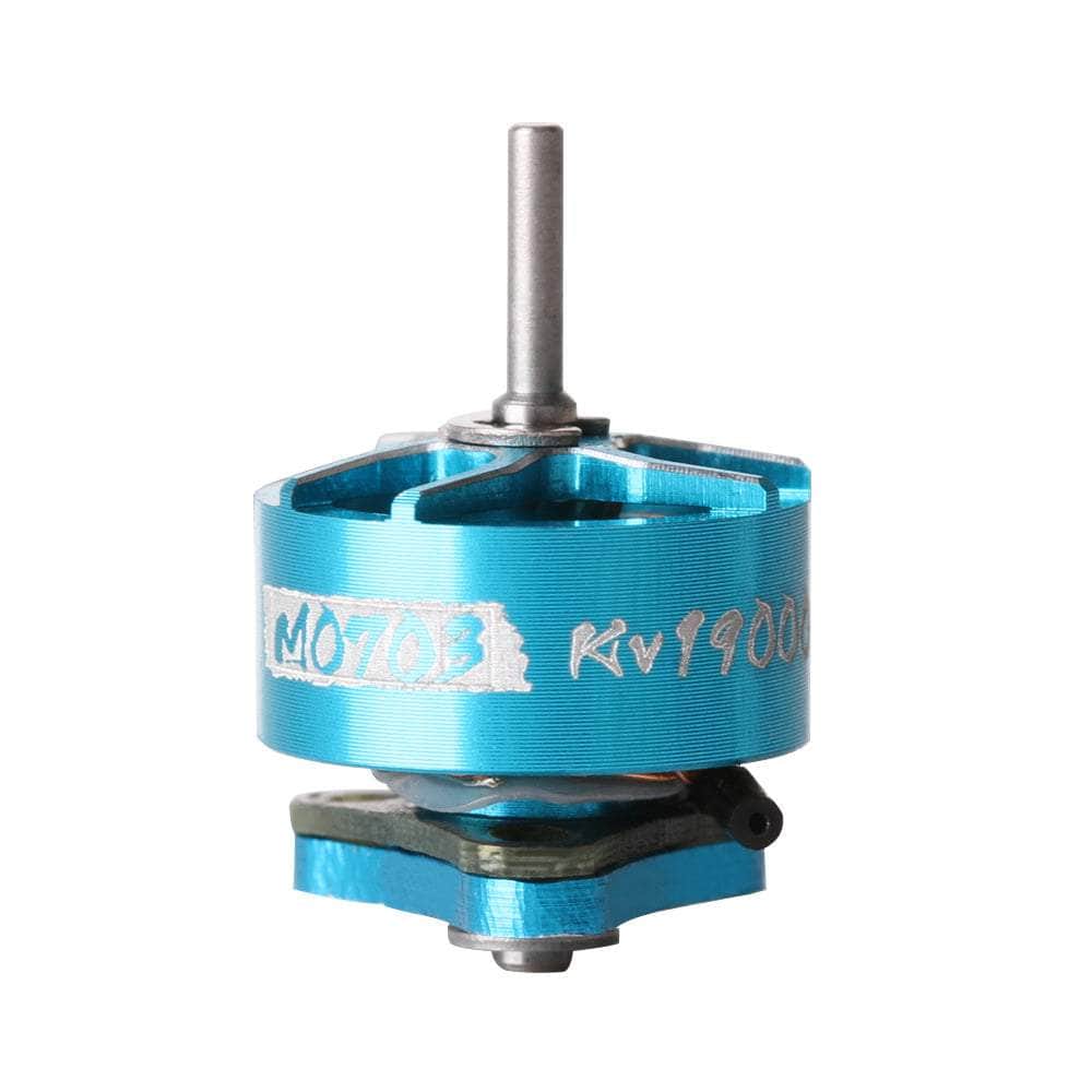  T-Motor M0703 19000Kv Micro Motor (1.0mm Shaft)、mySite、merchandisen