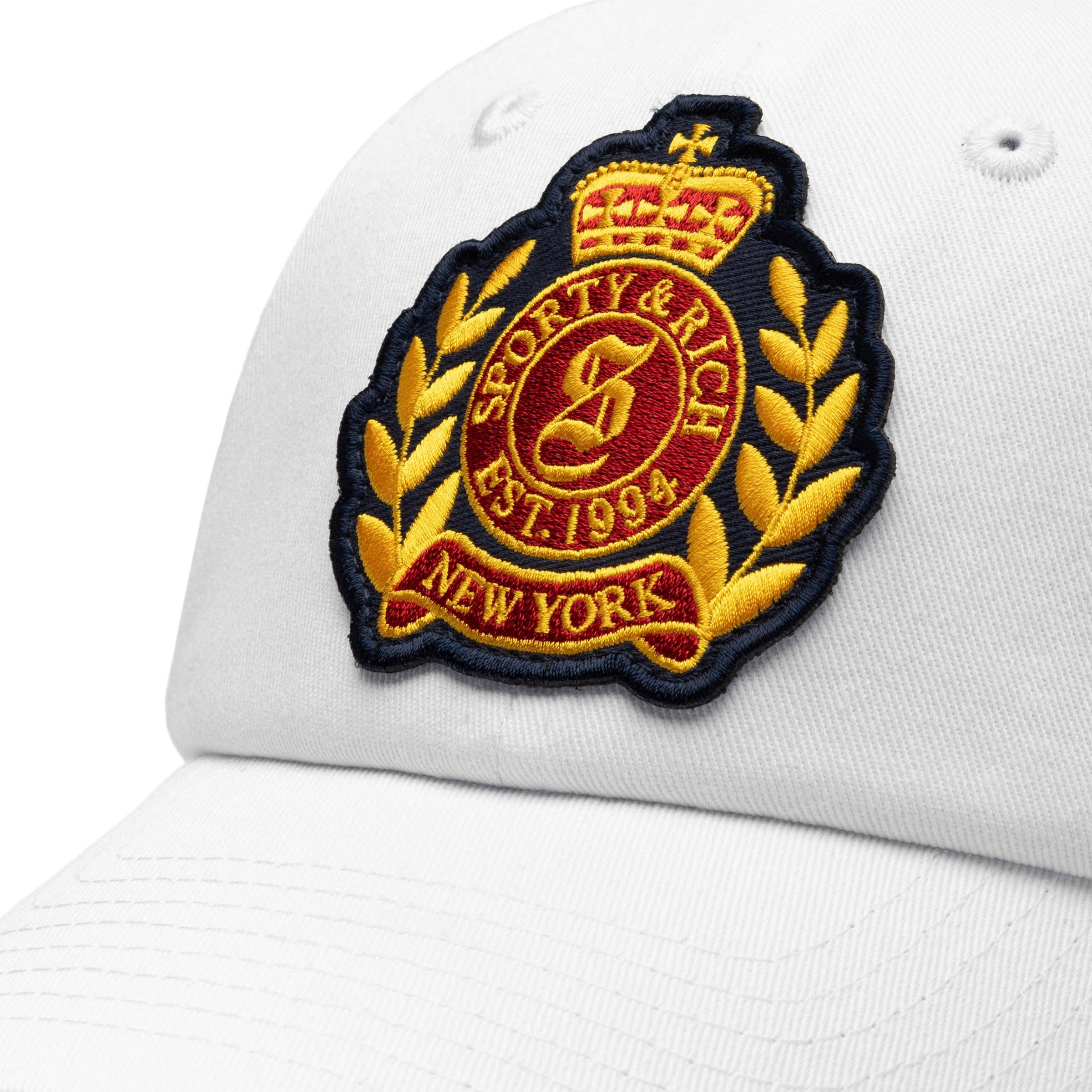 NY CREST HAT、mySite、zt4zffjzw