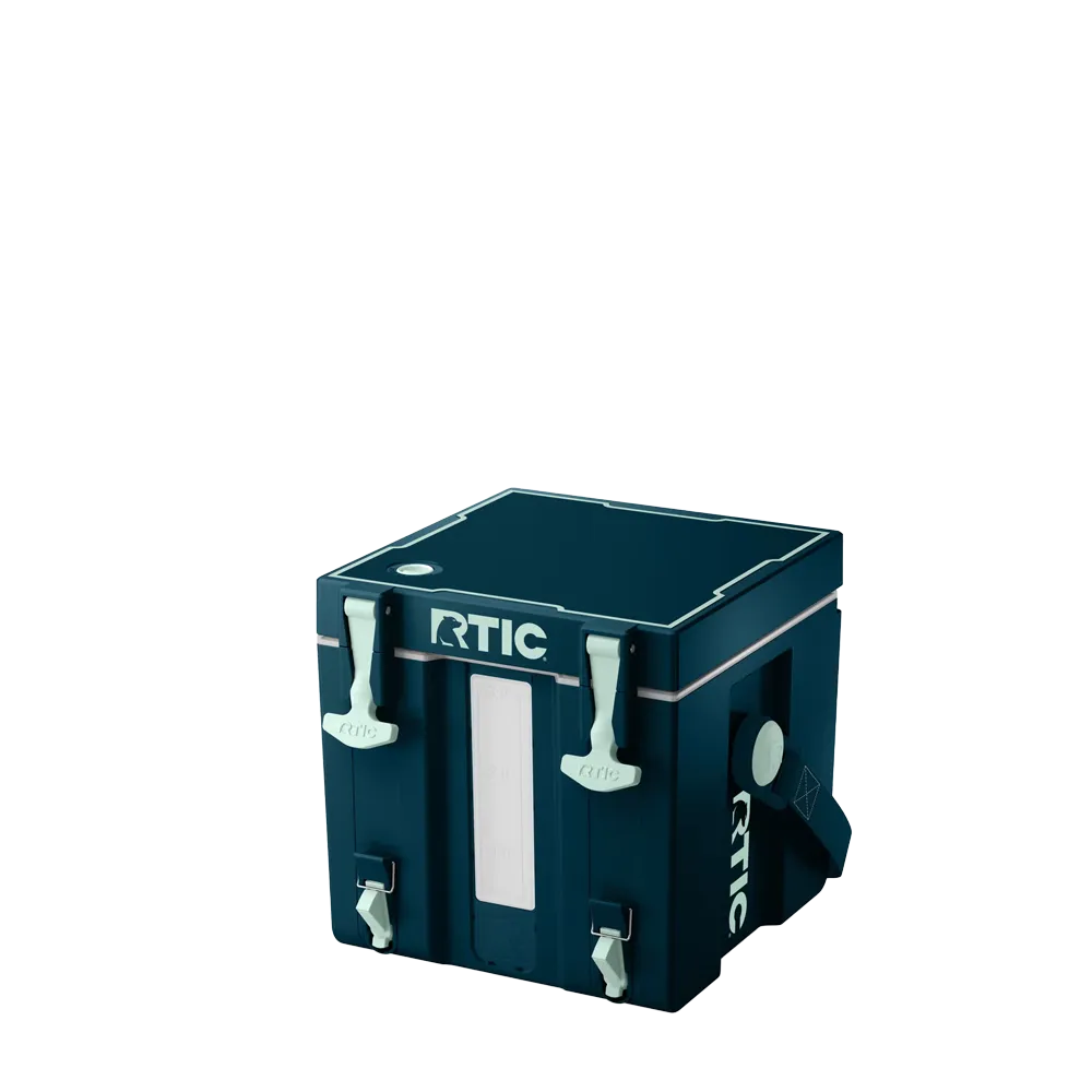 RTIC 3 gal Halftime Cooler、mySite、noshort