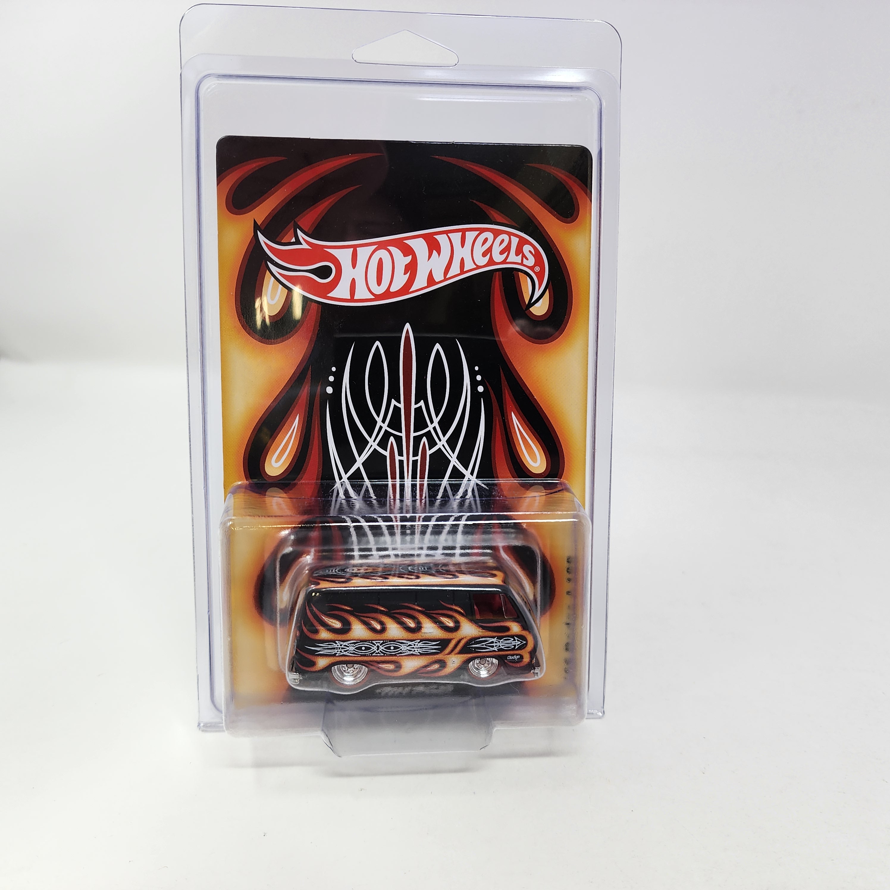 '66 Dodge A100 * Hot Wheels 2011 Japan Convention、mySite、hgirdovlk