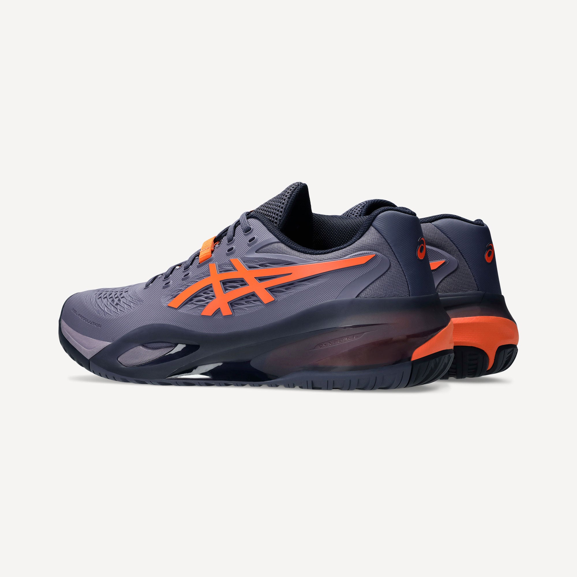 ASICS Gel-Resolution X Men's Hard Court Tennis Shoes