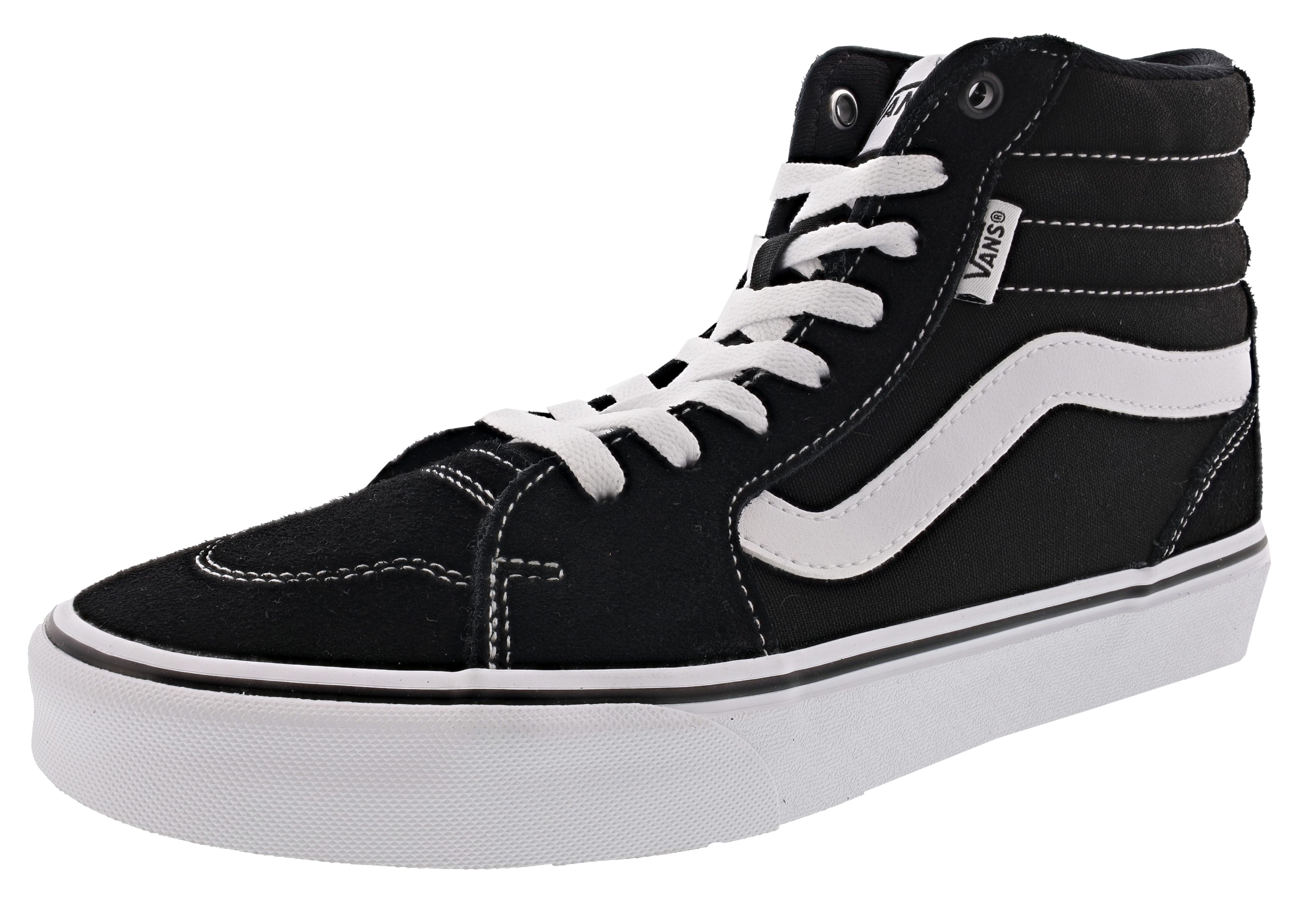 Vans Kid's Filmore Hi Top Lace Up Shoes、mySite、dreamappss