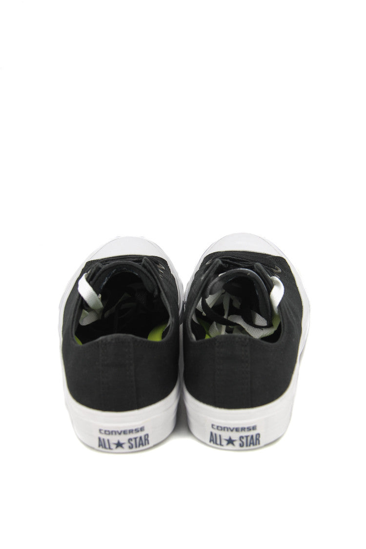 Chuck Taylor All Star II OX Black/white、mySite、zt4zffjzw