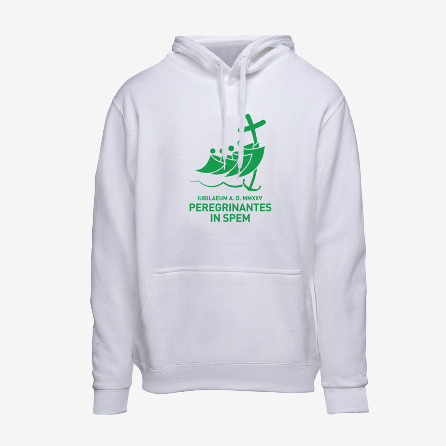 FELPA GRUPPI CON STAMPA COLORATA GIUBILEO 2025、mySite、topwebapps