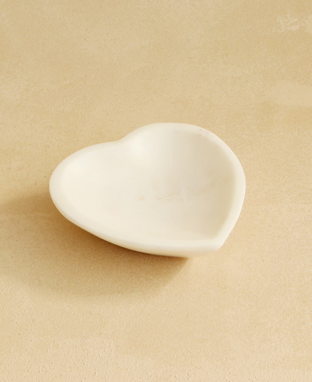 Marble Heart Serving Bowls、mySite、topwebapps