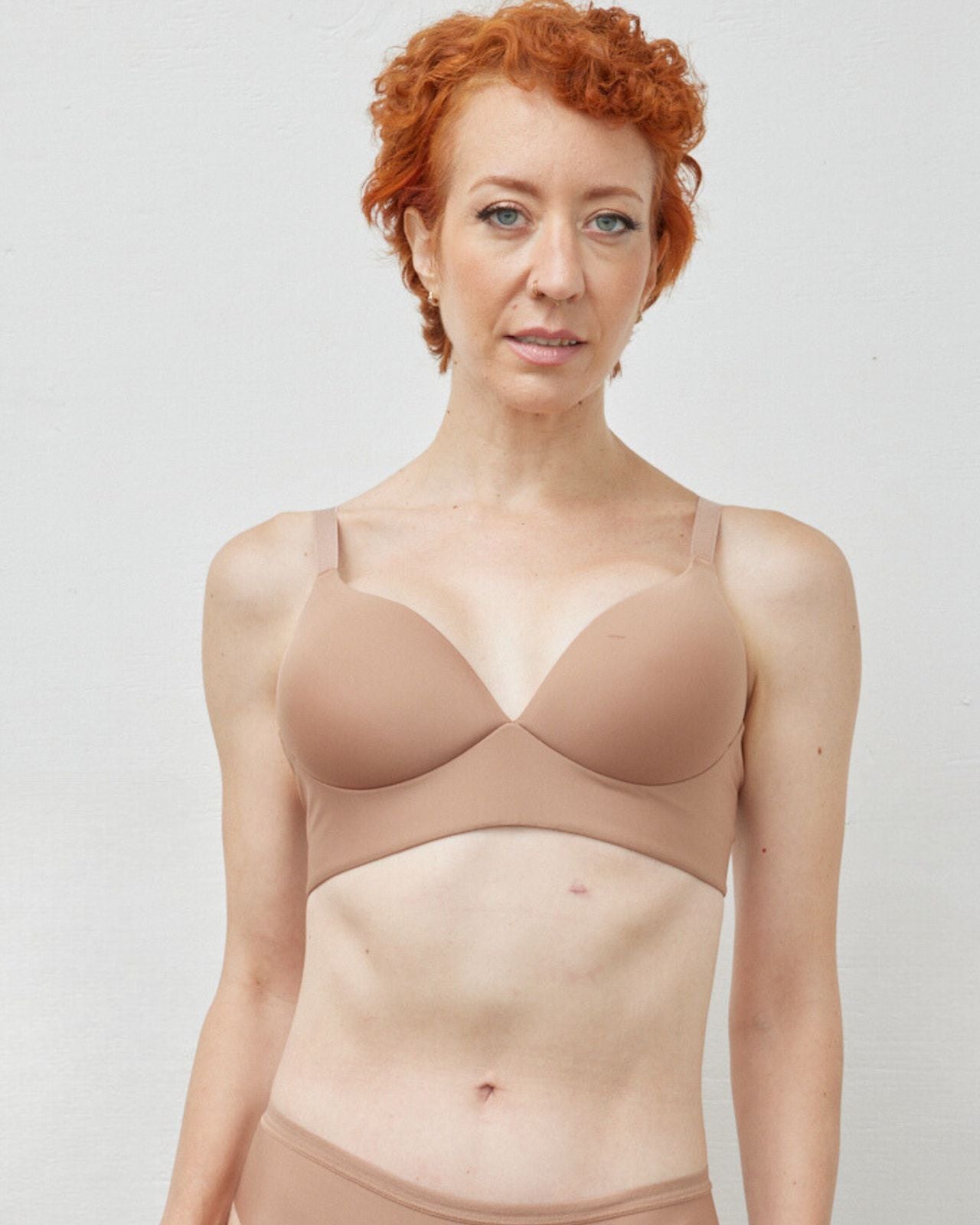 Trish Molded Cup Bra、mySite、bengalsvssteelers