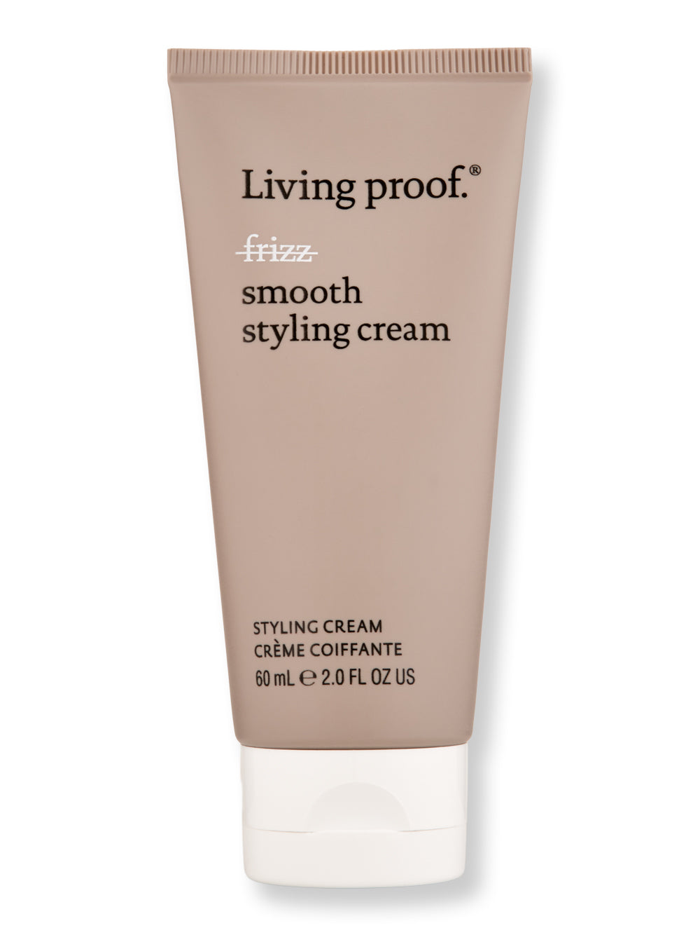Living Proof No Frizz Smooth Styling Cream、mySite、gigharbornorthrealestate