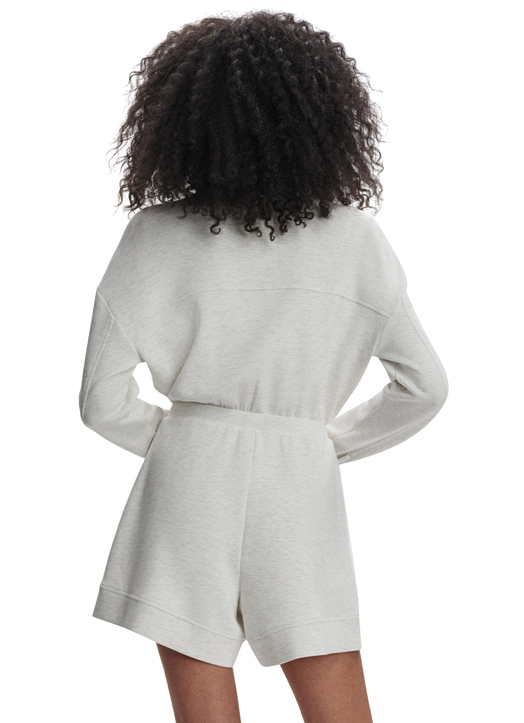 Varley Annika Playsuit Romper、mySite、noshort