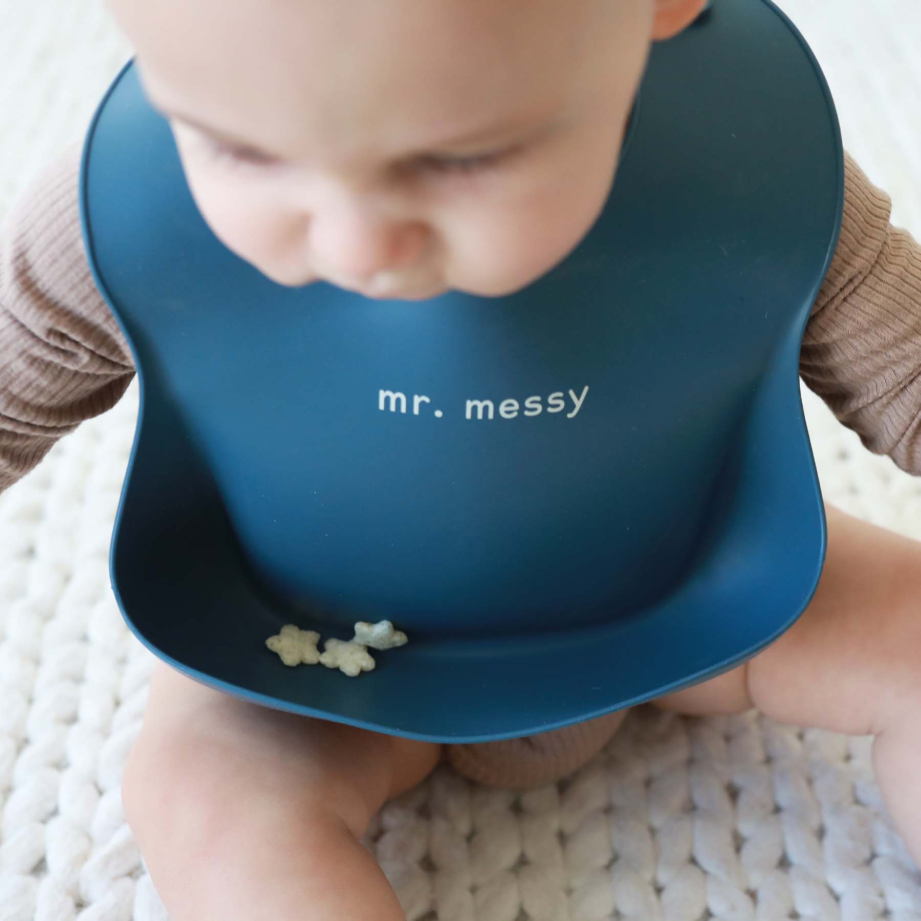  Silicone Baby Bib | Mr. Messy、mySite、layawaytickets