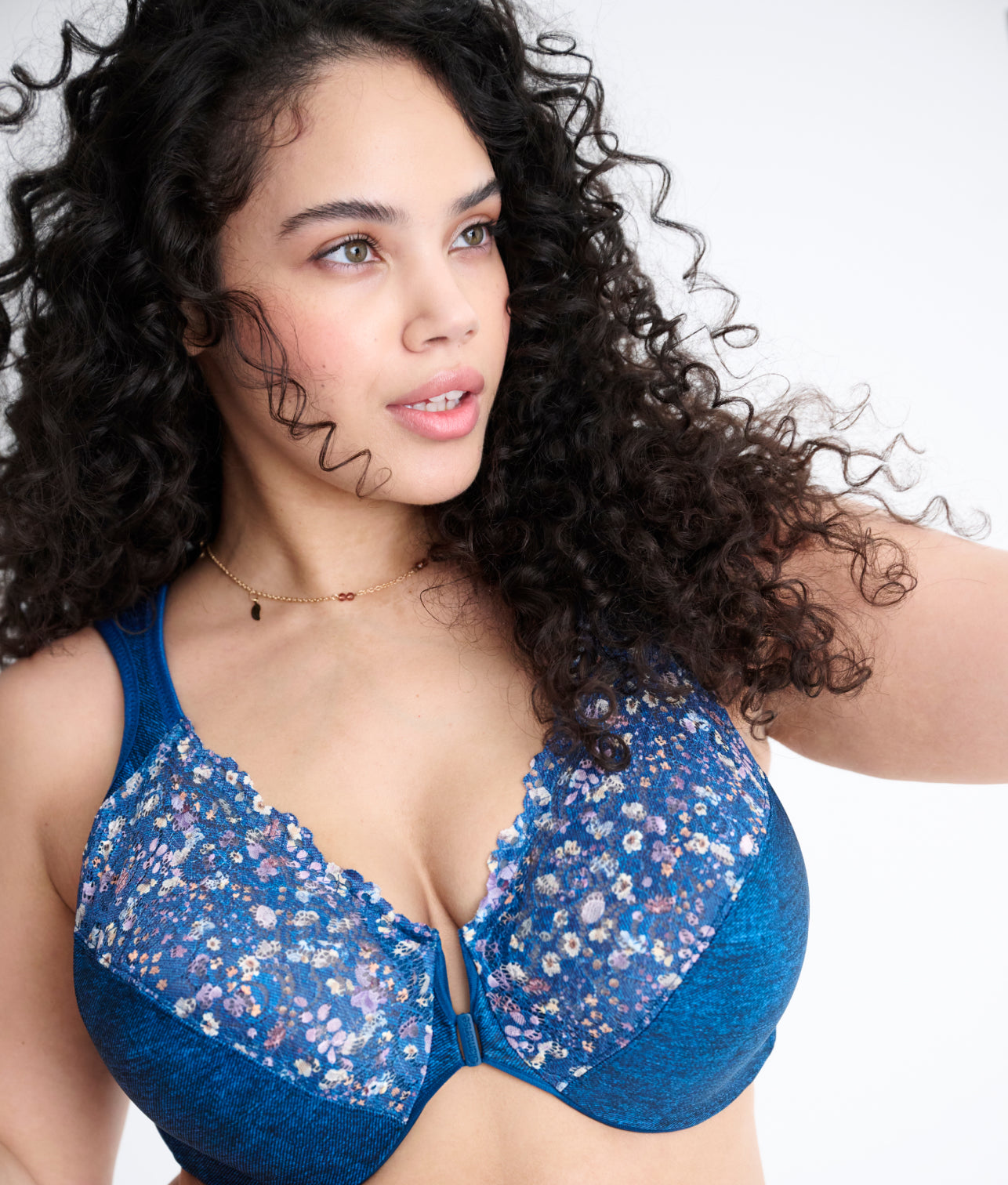  WonderWire Front-Close Bra、mySite、justintrudeaud