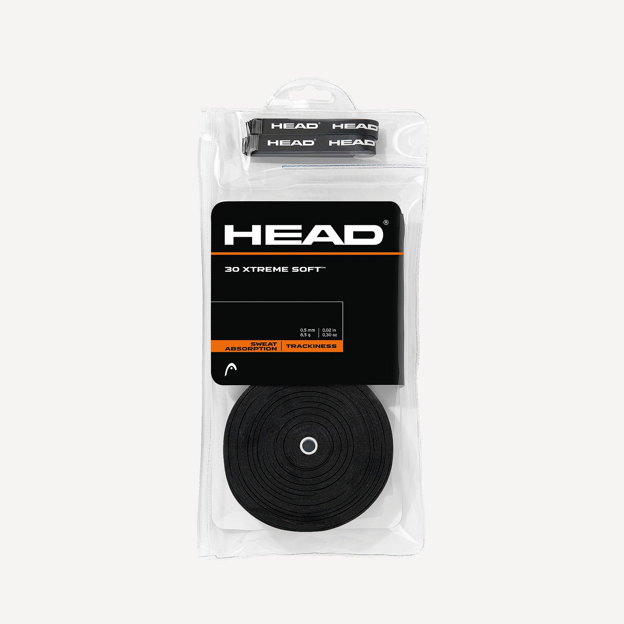 HEAD Xtreme Soft 30 Tennis Overgrip