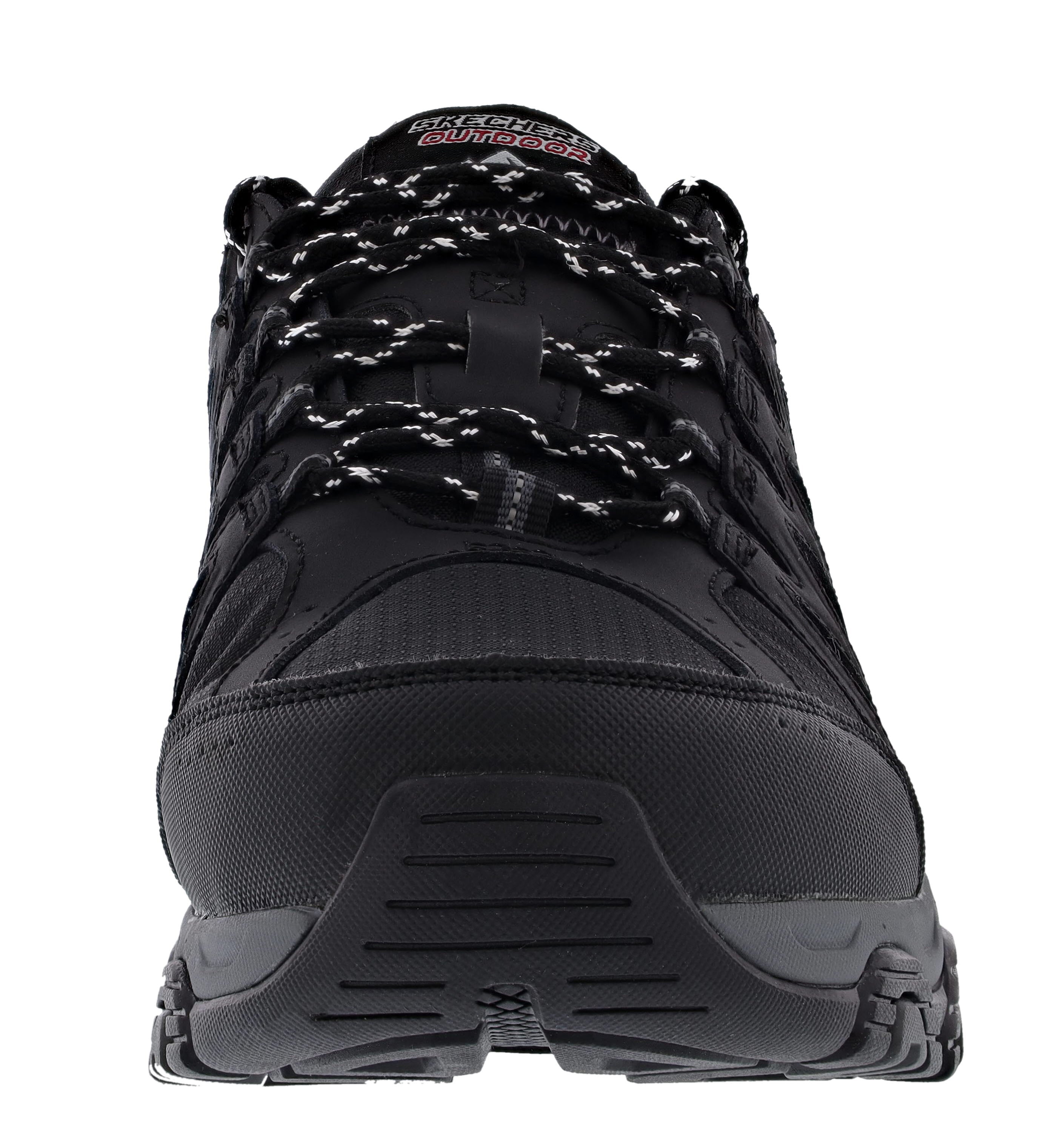 Skechers Men's Terrabite Water-Repellent Trail Walking Shoes、mySite、dreamappss