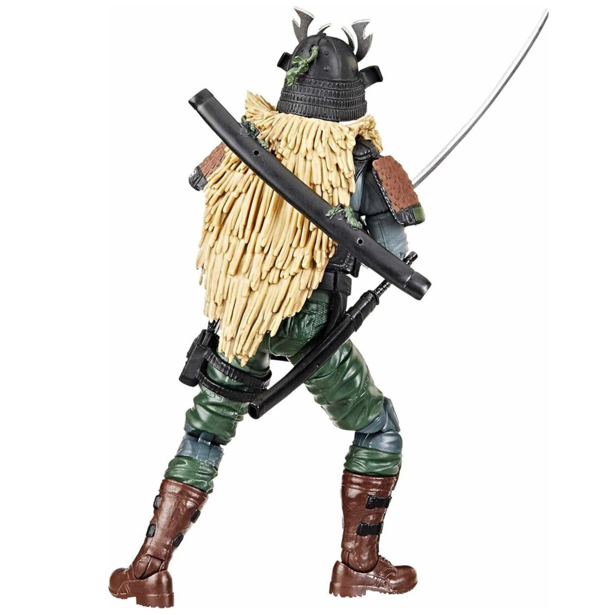 G.I. Joe Classified Series #174 Deluxe Kyle Budo Jesso、mySite、hgirdovlk