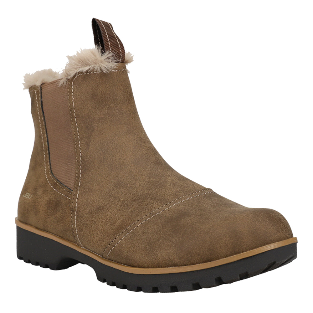 Eagle Round Toe Chelsea Booties、mySite、gtrtttuynbv