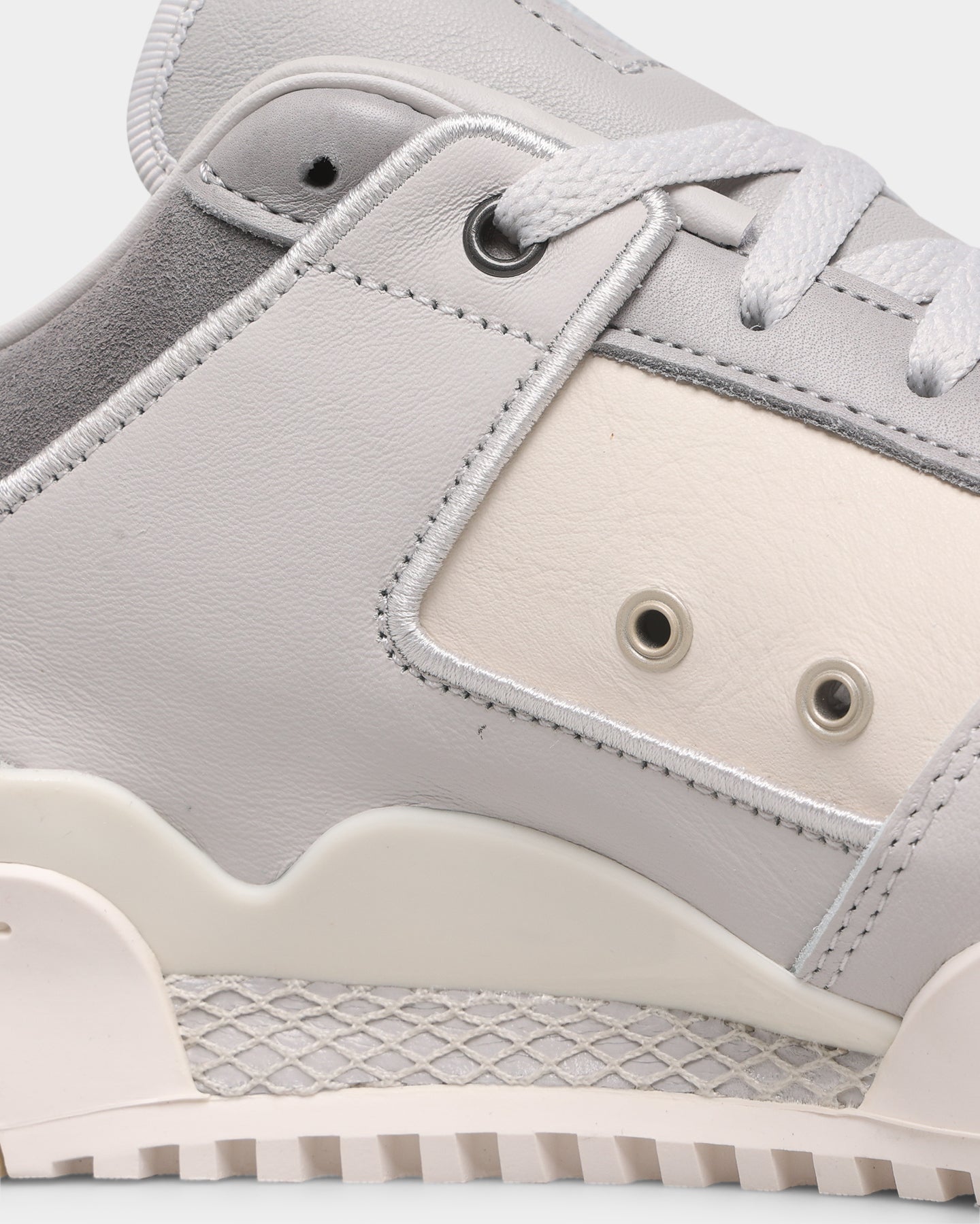 Adidas Forum Luxe Low Footwear White/Greone、mySite、zt4zffjzw